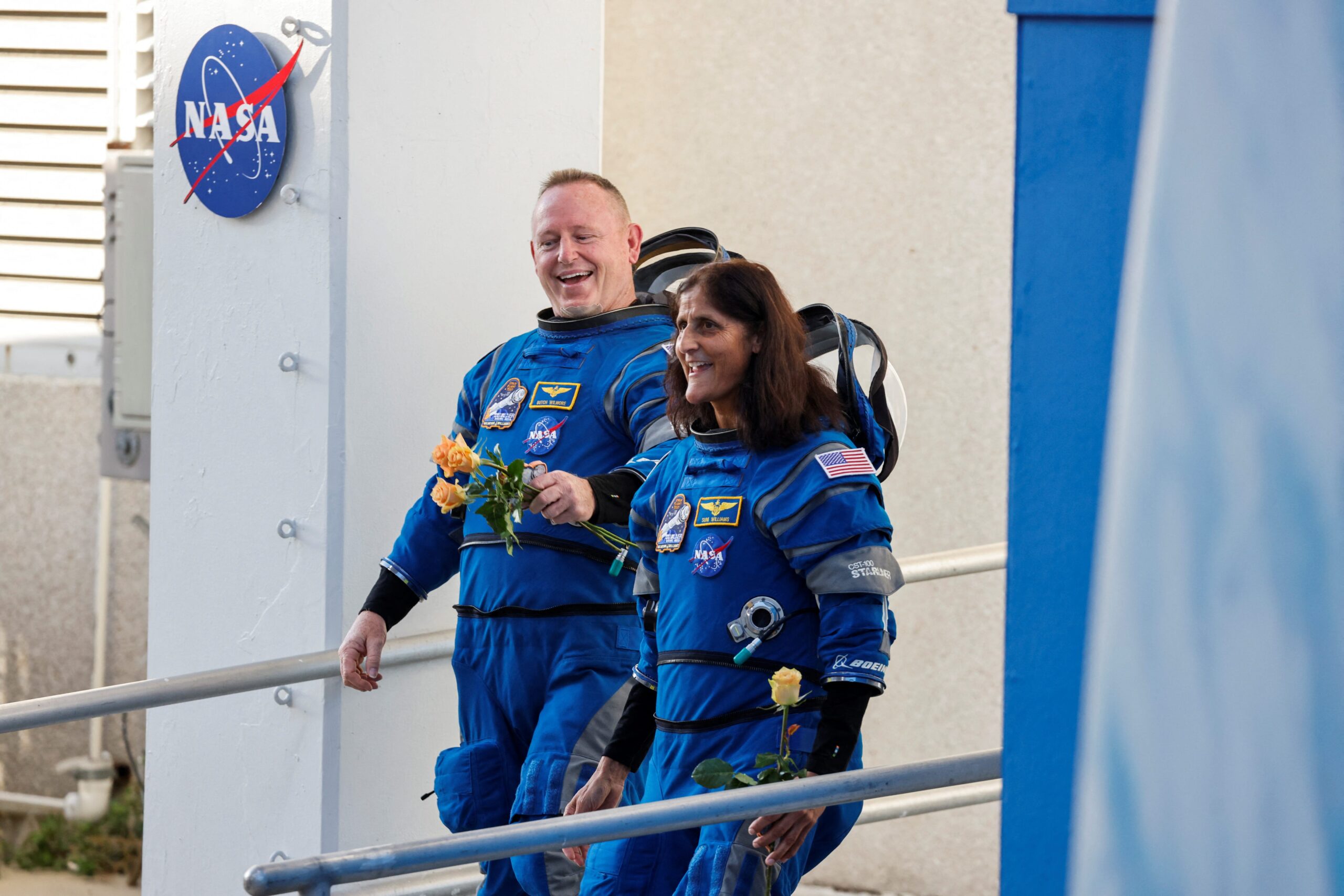 Boeing Starliner, Suni Williams, Butch Wilmore, Crew-10, Crew-9, SpaceX Dragon, International Space Station, NASA, astronaut return, space mission, commercial crew program, Endurance capsule, launch date, helium leaks, propulsion system issues, Elon Musk, Donald Trump
