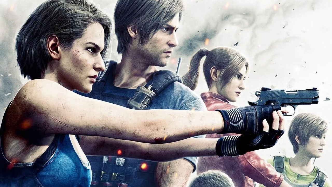 Resident Evil movie, Sony, Zach Cregger, Barbarian director, horror movie, Capcom, Resident Evil: Welcome to Raccoon City, film adaptation, release date, September 18 2026, Constantin Film, PlayStation Productions, zombie movie, horror elements, game adaptation, thriller, Resident Evil series, movie news
