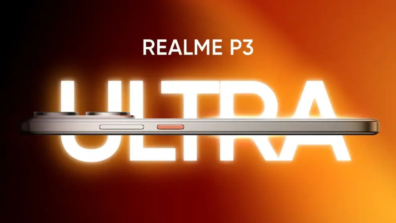 Realme P3 Ultra, Realme, P3 Ultra, smartphone, MediaTek Dimensity 8350, Android 15, Poco X7 Pro, Snapdragon 6 Gen 4, Realme P3 5G, release date, price, specifications, leaks, rumors, mobile phone, tech news
