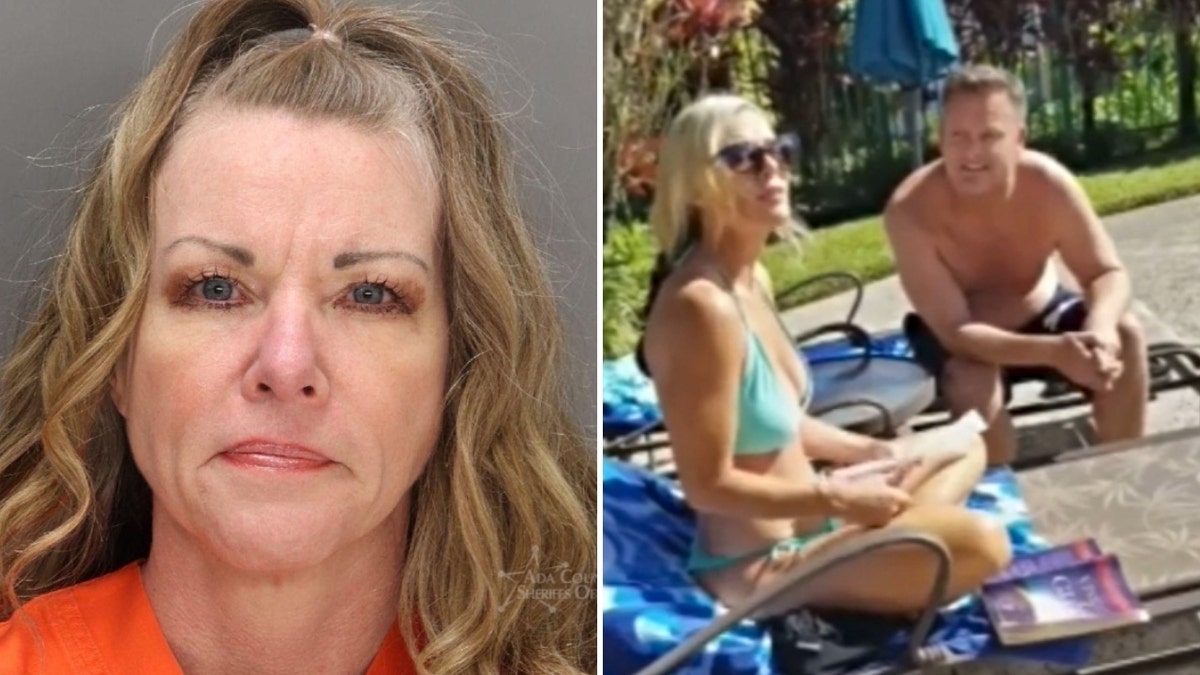 Lori Vallow, Chad Daybell, Idaho doomsday mom, Dateline, JJ Vallow, Tylee Ryan, Tammy Daybell, murder, conviction, cult mom, religious beliefs, zombies, mental health exam, Arizona trial, Charles Vallow, disappearance, shallow graves, Social Security benefits, Colby Ryan, spirit world, angelic visitors, extradition
