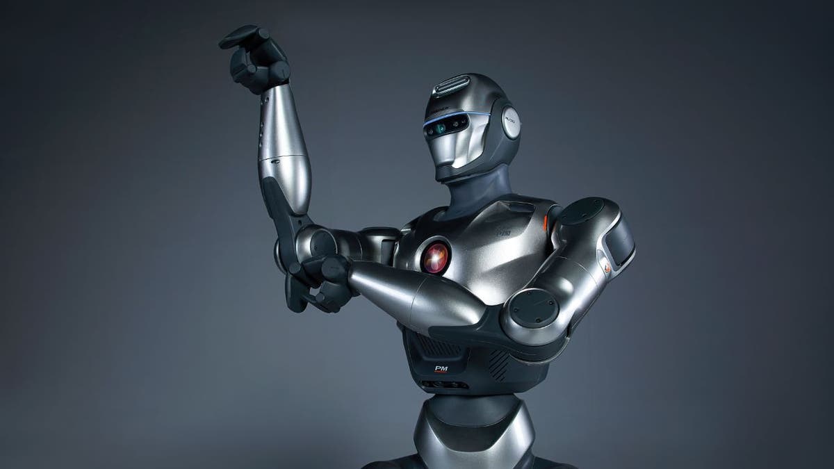 humanoid robots, robotics, EngineAI, Zhongqing Robotics, PM01, front flip, robot, artificial intelligence, AI, robot movement, robot gait, open-source robot, robot technology, robot specifications, CyberGuy, tech tips, cyber security, Intel N97, NVIDIA Jetson Orin
