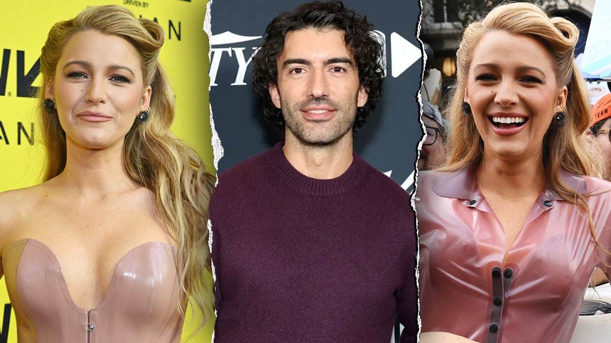 Blake Lively, Justin Baldoni, Another Simple Favor, SXSW, legal battle, lawsuit, sexual harassment, protective order, Anna Kendrick, It Ends With Us, movie premiere, high-profile individuals, text messages, entertainment news
