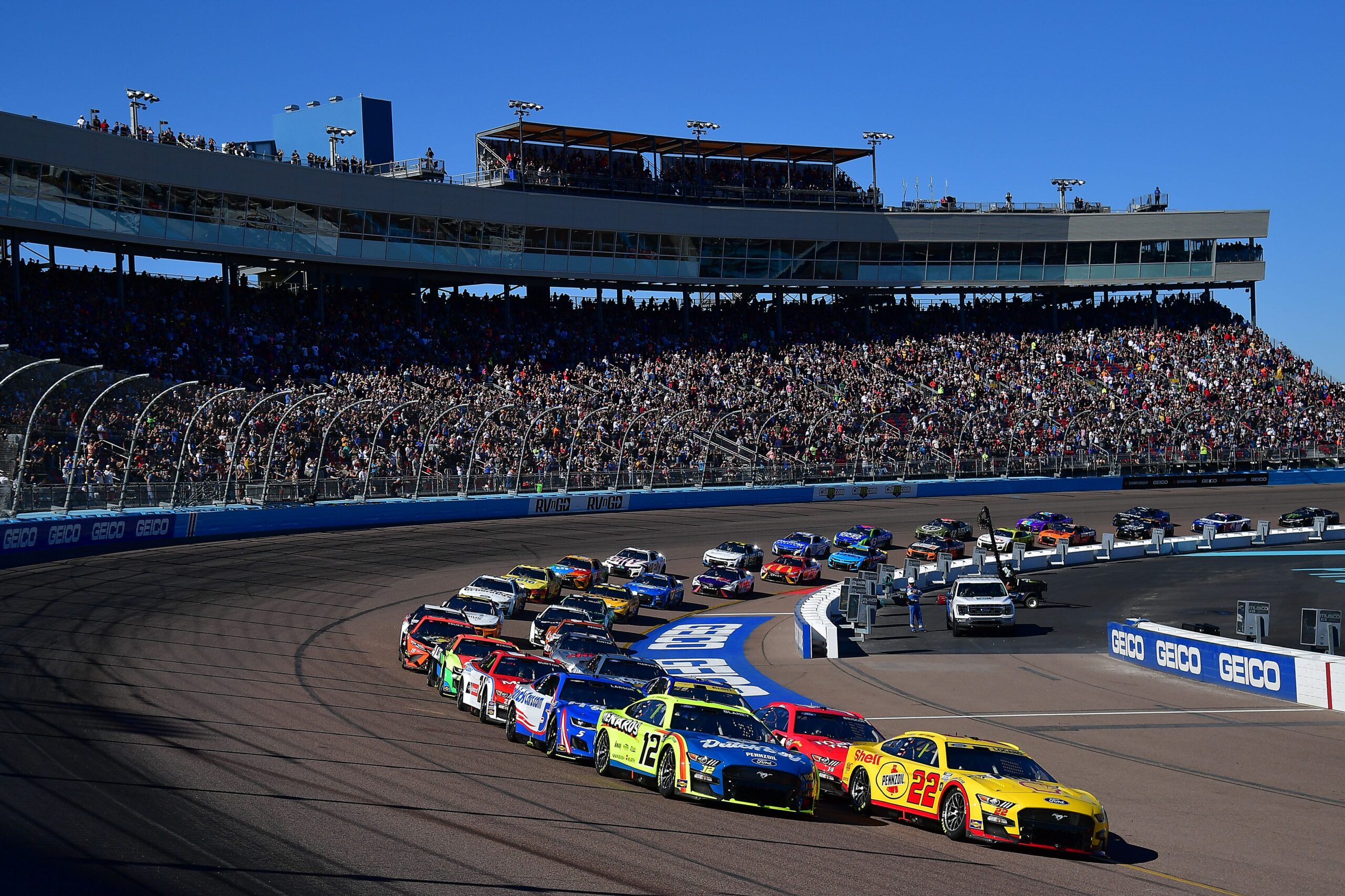 NASCAR, Cup Series, Phoenix Raceway, Shriners Childrens 500, 2025 Season, Joey Logano, Christopher Bell, Katherine Legge, Race Preview, TV Schedule, Streaming, Race Information, Avondale, Arizona, Race Prediction, Top Seven Finish, Championship Race
