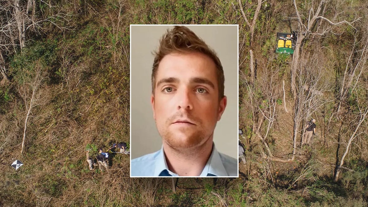 Alex Hodgson Doughty, missing tourist, UK citizen, found dead, Kingsland Georgia, Jacksonville Florida, FBI, Cellular Analysis Survey Team, CAST, geolocation data, missing person, Bay Street Bar and Grill, Pamela Hodgson, disappearance, search, remains found, no foul play suspected.
