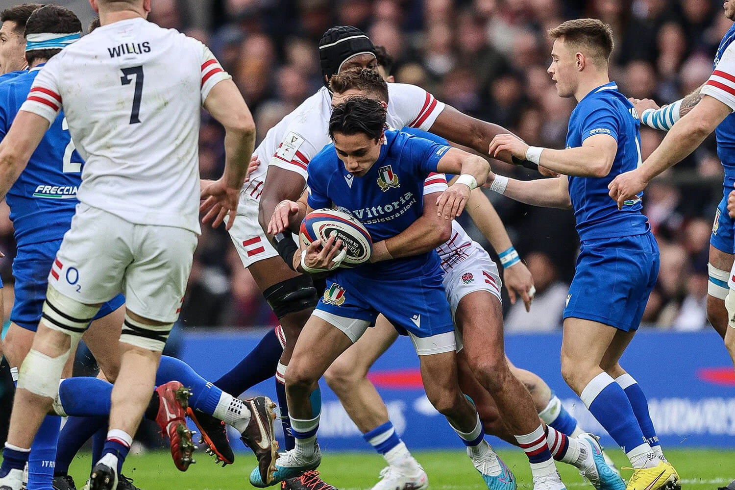 England vs Italy, Six Nations, live stream, ITV, ITVX, VPN, NordVPN, watch abroad, UK TV, rugby, BBC iPlayer, Wales vs England, Championship, sports, online, free, IP address, unblock, geo-restriction, streaming
