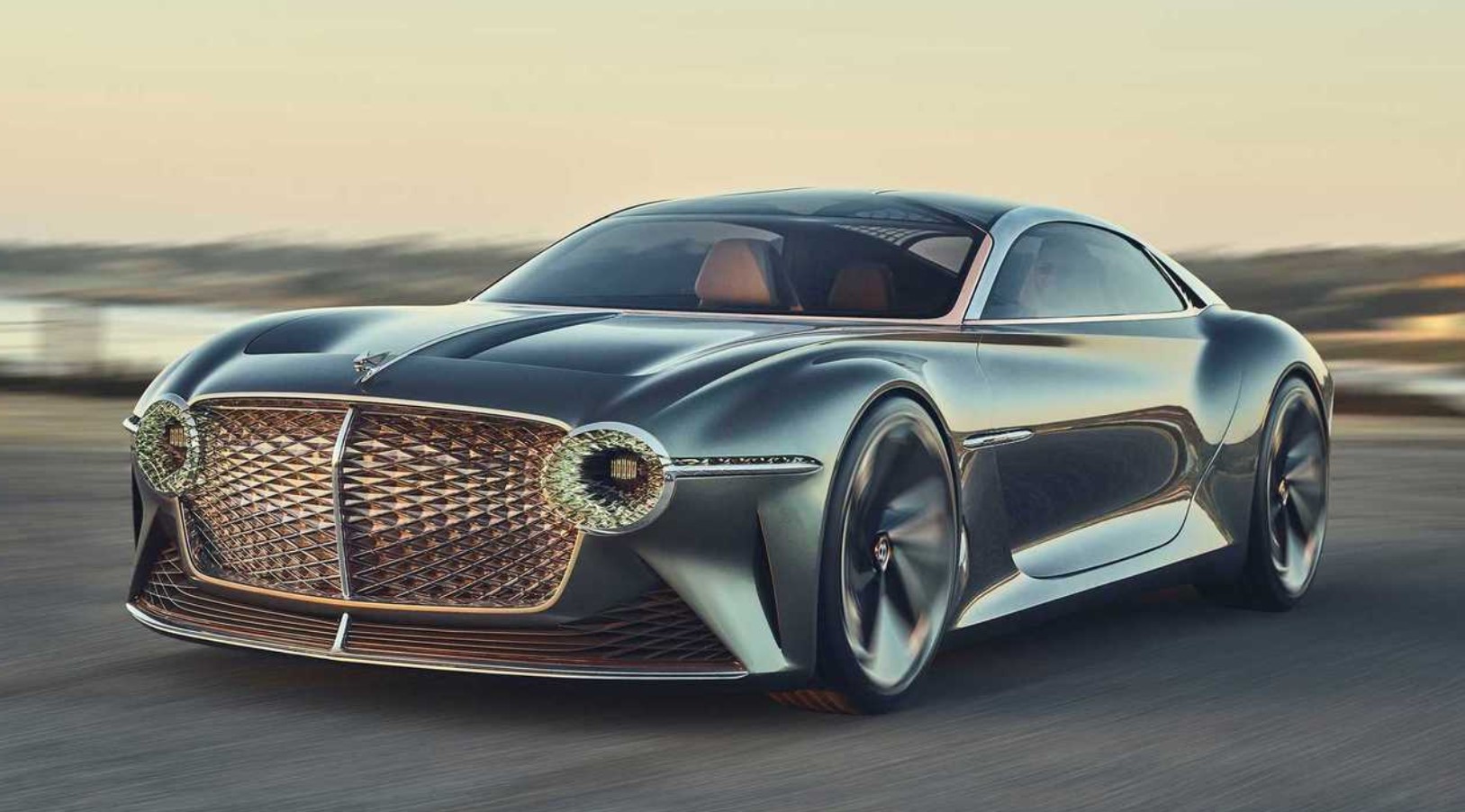 Bentley, electric vehicle, EV, luxury SUV, urban SUV, Bentayga, PPE, Premium Platform Electric, Porsche, Audi, Volkswagen Group, electrification, plug-in hybrid, Crewe, British automotive, sustainability, luxury electric mobility, 2026, 2030, 2035
