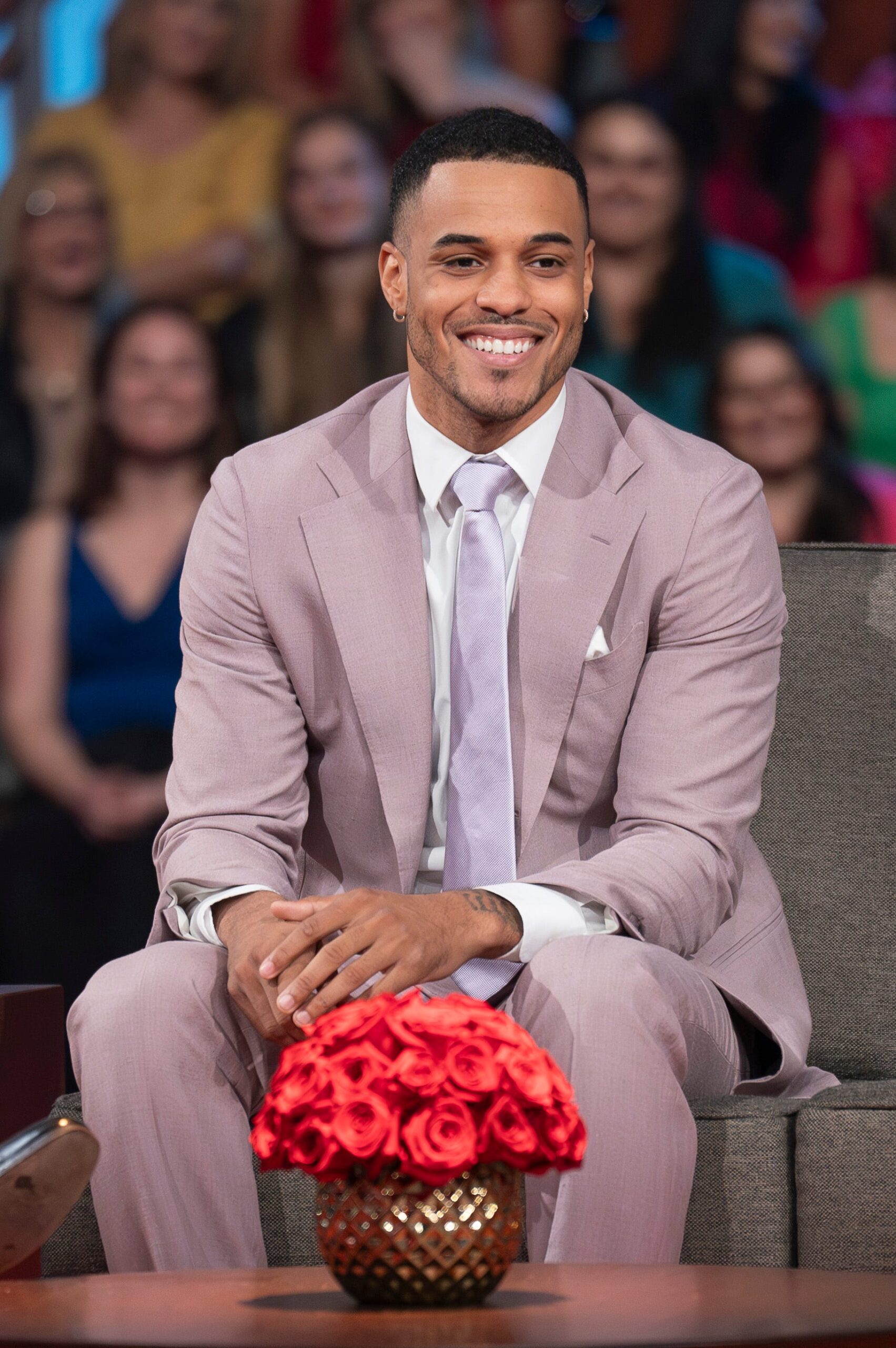 The Bachelor, The Women Tell All, Season 29, Grant Ellis, ABC, Reality TV, Spoilers, Episode 7, Litia, Juliana, Zoe, Dina Lupancus, Streaming, Hulu, Cast, Air Date, Schedule, News, Entertainment
