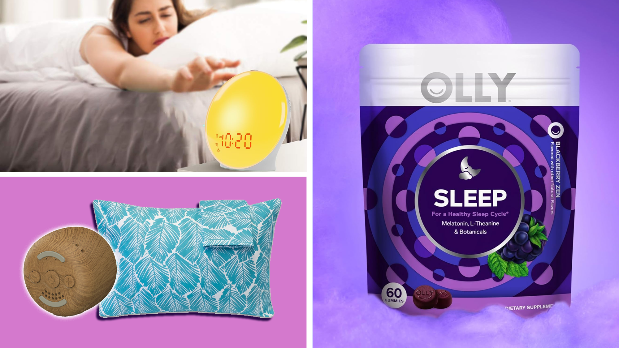 Sleep Week 2025, Amazon, deals, discounts, sleep products, pillows, sheets, lamps, sleep gummies, red light, reading light, V-Line Lifting Collagen Face Masks, bedtime routine, budget-friendly, 5-star reviews, body pillows, noise machine, Cozy Earth, Needed Sleep + Relaxation Support, Tuft & Needle, sleep tech, Amazon Prime, Sleep Awareness Week, National Sleep Foundation, mattress sales, bedding, Coop Home Goods Original Adjustable Pillow, SafeRest Mattress Protector
