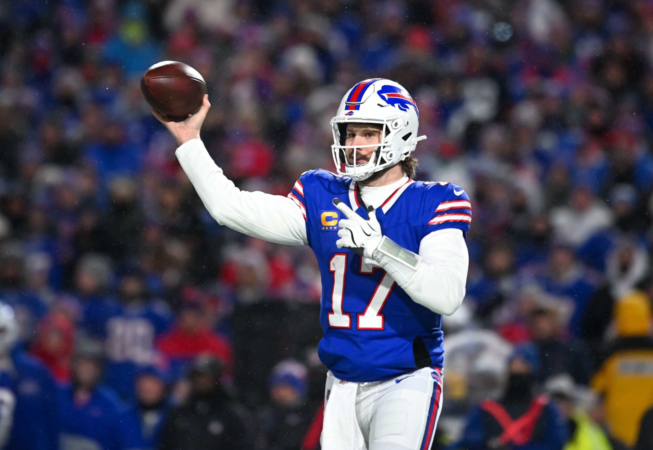 Josh Allen, Buffalo Bills, NFL, contract, MVP, quarterback, football, sports, AFC East, Tyler Dragon
