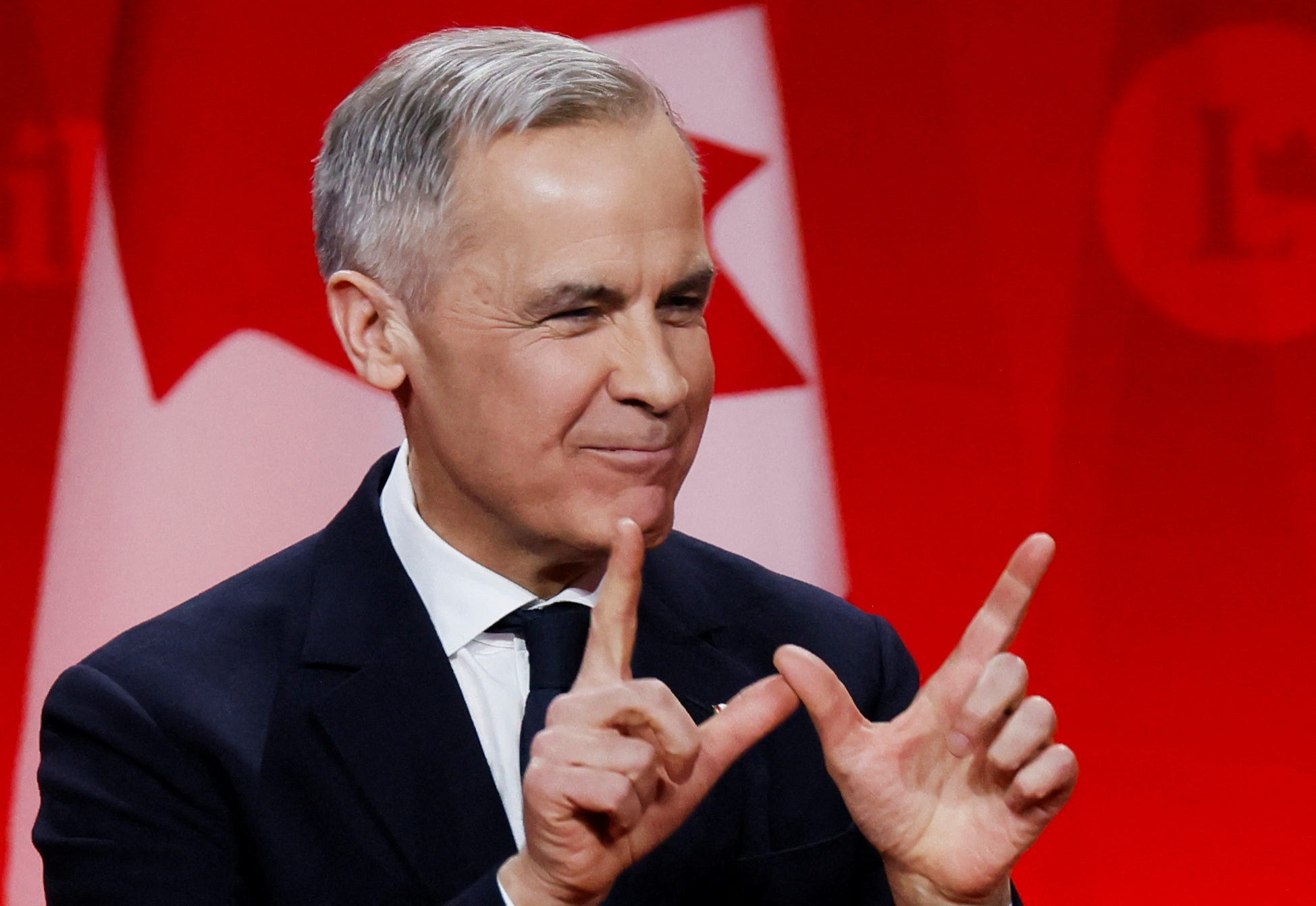 Mark Carney, Canada, Prime Minister, Liberal Party, Donald Trump, Trade War, Tariffs, Bank of Canada, Bank of England, Justin Trudeau, Election, Politics, Economy, United States, Migrants, Fentanyl, Annexation, Hockey, G7 Central Banks, Climate Change, United Nations
