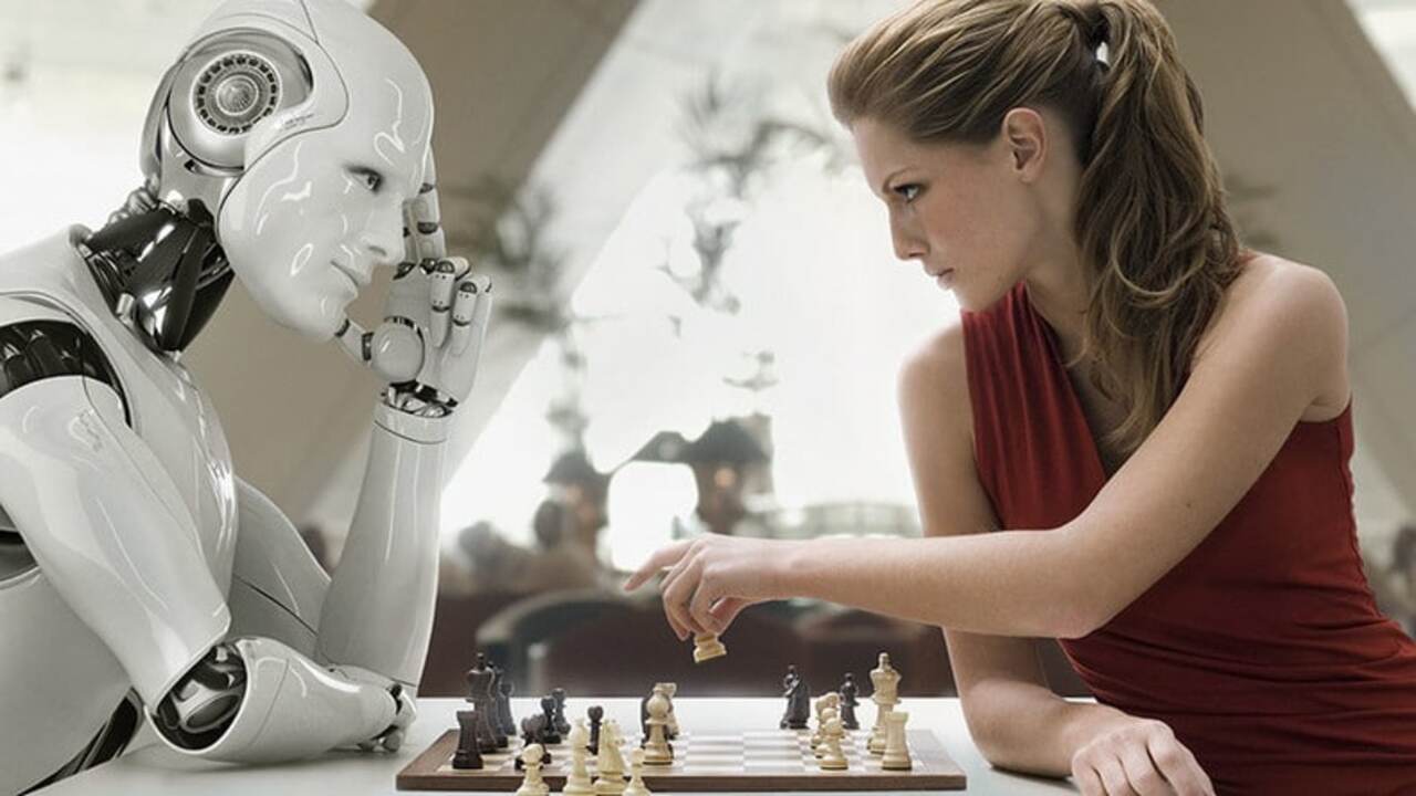 artificial intelligence, AI, cheating, chess, OpenAI, DeepSeek, Stockfish, o1-preview, R1, Palisade Research, unethical behavior, AI safety, AI ethics, AI risks, AI transparency
