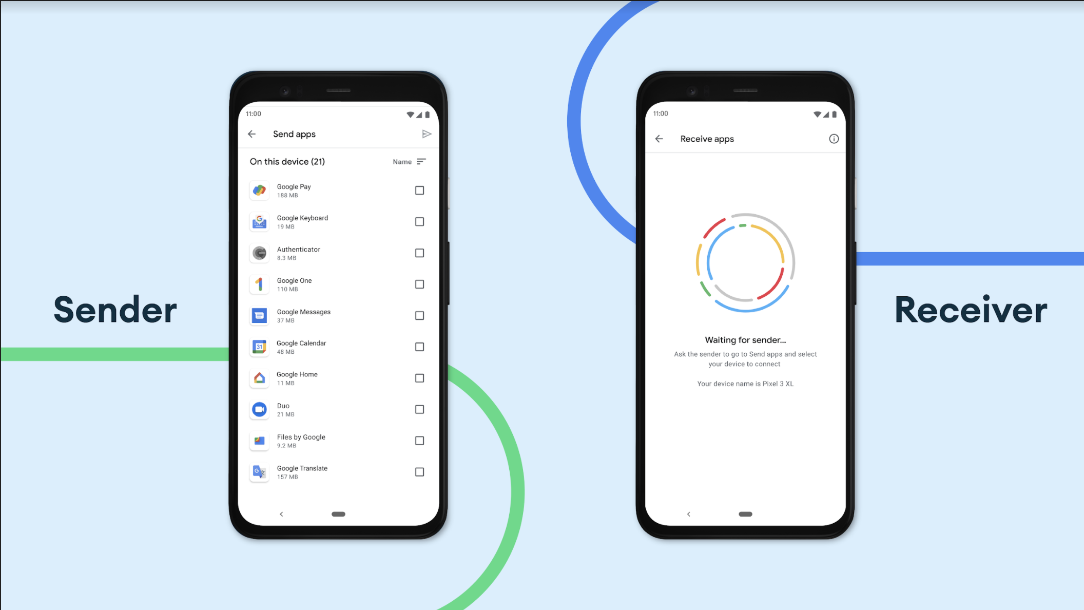 Google Play Store, Share Apps, Nearby Share, Quick Share, App Sharing, Peer-to-Peer Sharing, P2P Sharing, Android Apps, Files by Google, Feature Removal, Google System Release Notes, Manage Apps & Device, Play Store Update, Play Store 44.1, Play Store 45.2.19-31, Offline App Sharing, Data Conservation, Slow Networks
