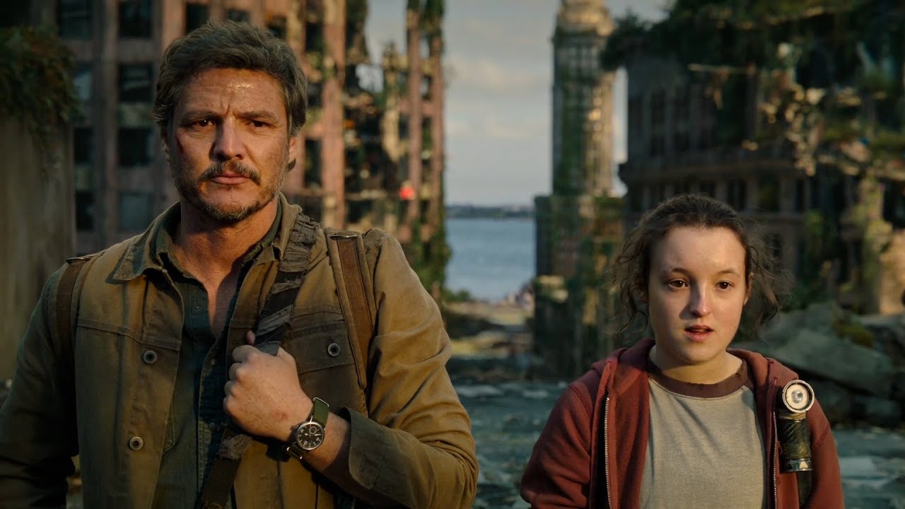 The Last of Us, HBO, season 2, trailer, Ellie, Joel, Pedro Pascal, Bella Ramsey, The Last of Us Part 2, MAX, release date, April 13, Isabela Merced, Young Mazino, Catherine O'Hara, Kaitlyn Dever, Naughty Dog, game adaptation, post-apocalyptic, series, new season, cast, plot clues
