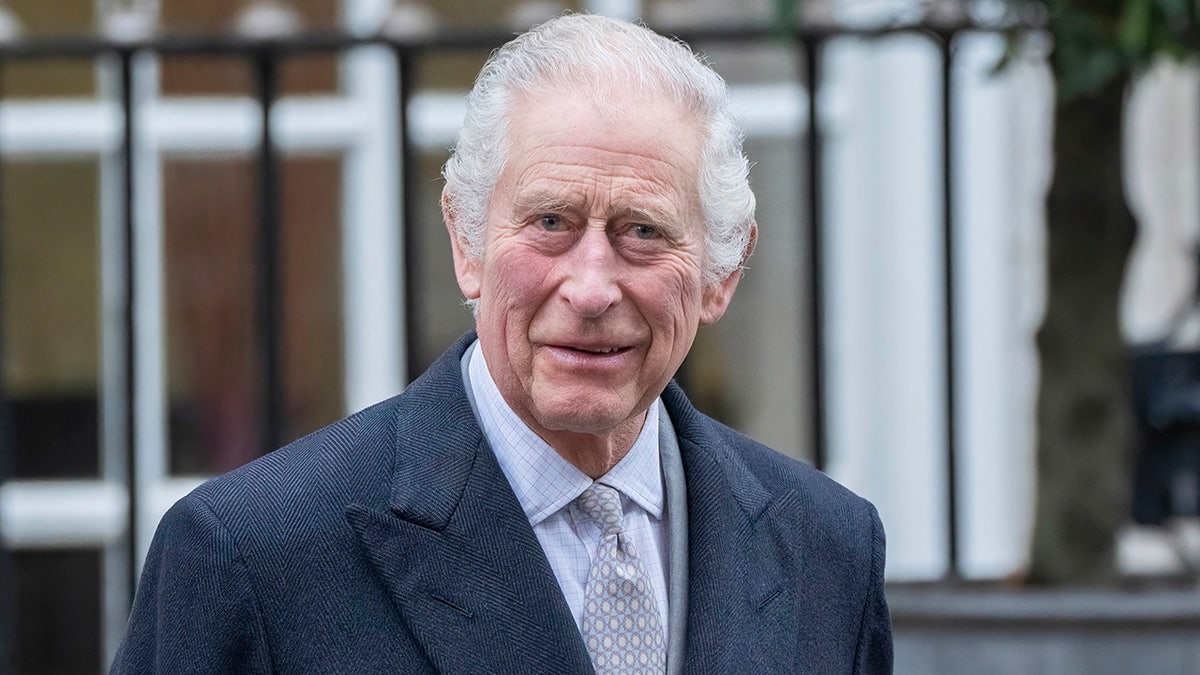 King Charles III, The King's Music Room, Apple Music, playlist, Commonwealth Day 2025, royal family, music, Bob Marley, Kylie Minogue, Grace Jones, Davido, RAYE, Buckingham Palace, entertainment news, King Charles music, royal playlist, King Charles anecdotes, music preferences, personal side, King Charles Instagram

