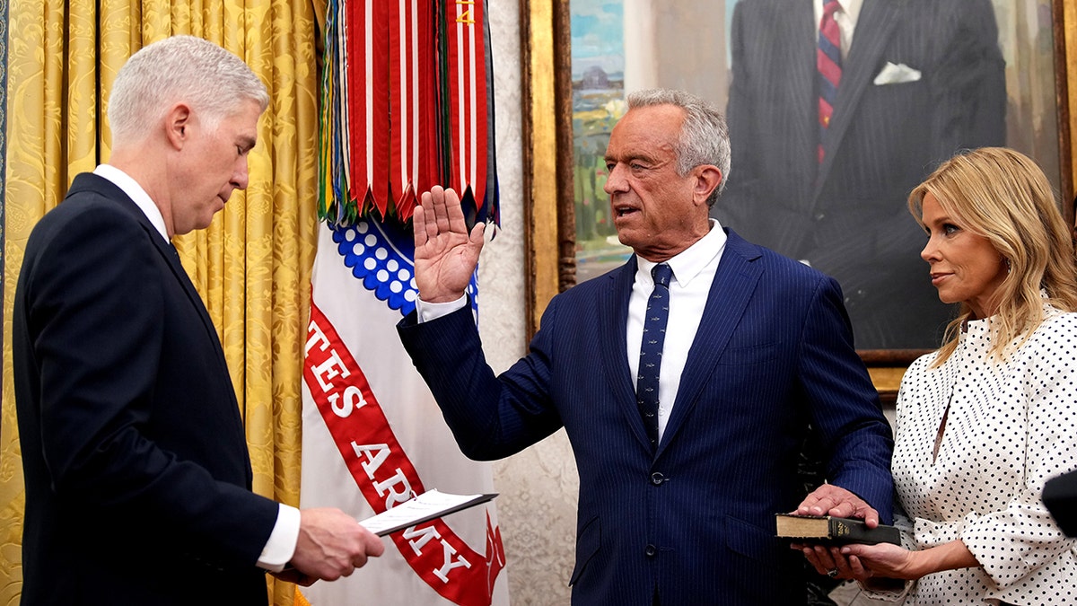 RFK Jr., food industry, General Mills, PepsiCo, Consumer Brands Association, HHS, Make America Healthy Again, MAHA, food additives, food dyes, European standards, seed oils, colon cancer, synthetic dyes, Red 3, Erythrosine, FDA, food regulations, food safety, nutrition
