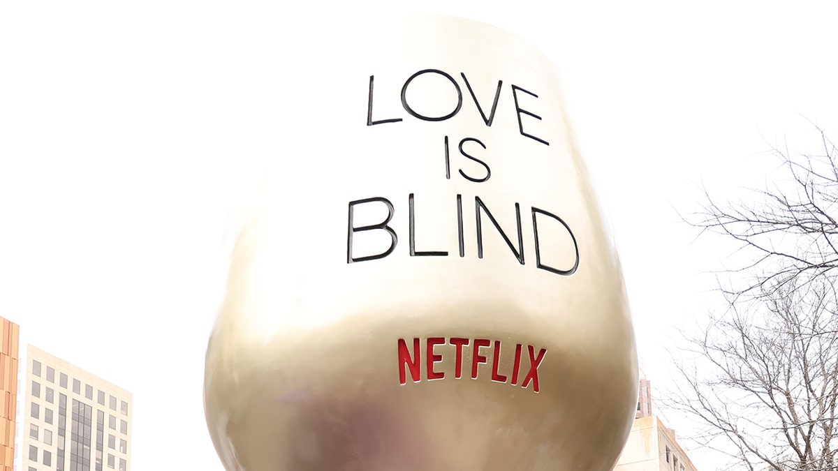 Love is Blind, Sara Carton, Ben Mezzenga, Netflix, reality TV, Black Lives Matter, political views, religion, relationships, dating, Stephen A. Smith, Virginia Miller, Devin Buckley, Donald Trump, George Floyd, social issues, marriage, LGBTQ+, church, sexual identity, Love is Blind reunion
