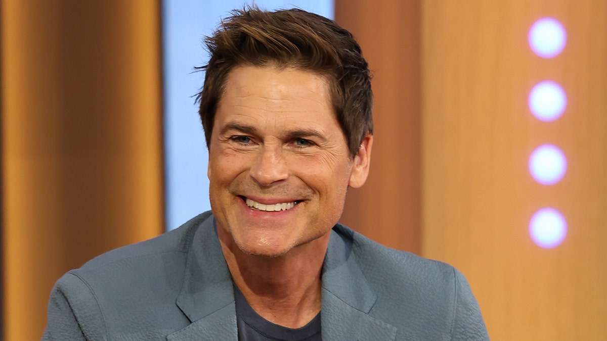 Rob Lowe, Kristin Davis, sex scenes, movies, Hollywood, Masquerade, About Last Night, Demi Moore, Babygirl, Nicole Kidman, erotic thriller, bravery, double-standard, podcast, Literally! With Rob Lowe, Kim Cattrall, Meg Tilly, taboo, sexy movies
