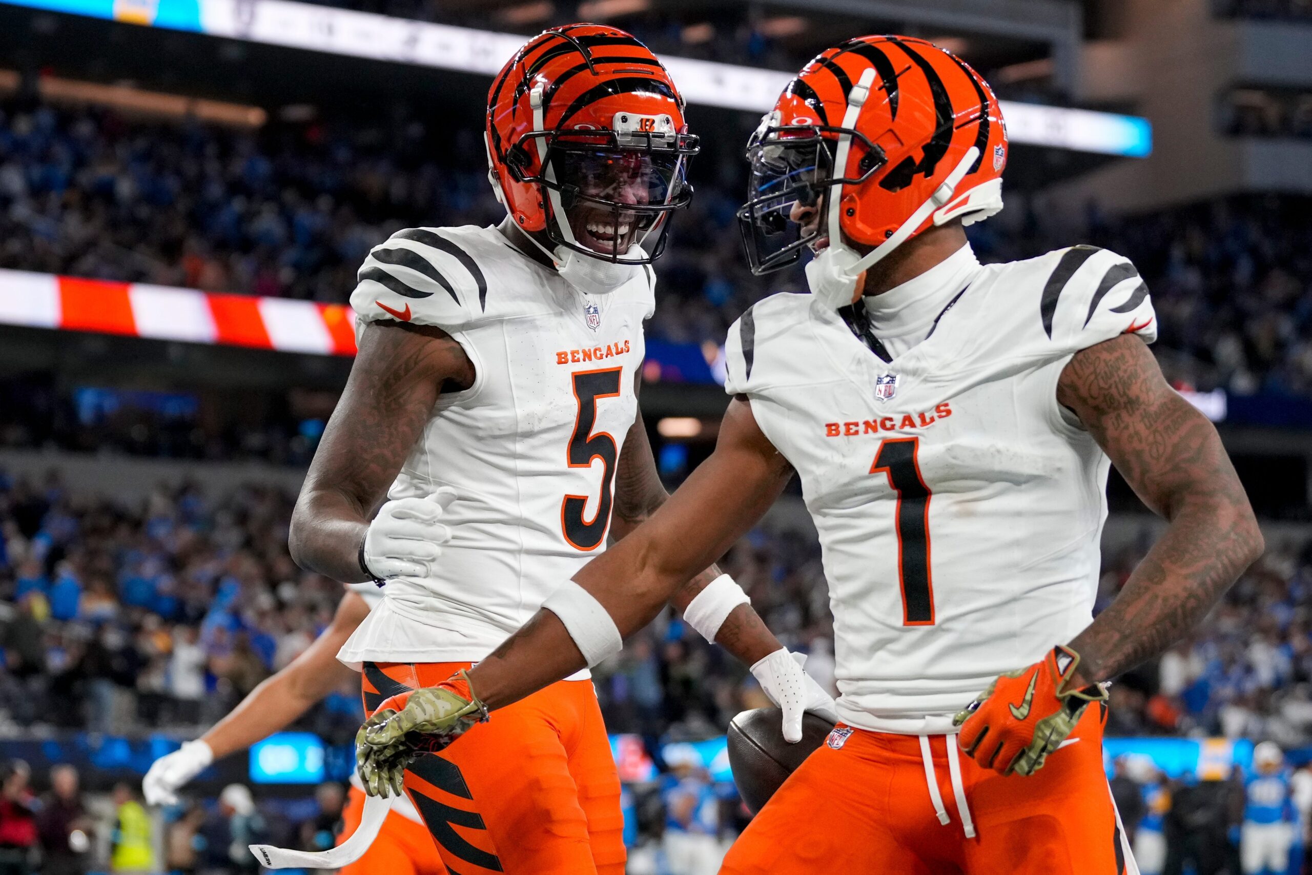 NFL free agency, NFL rumors, NFL news, Sam Darnold, Drake Maye, Seattle Seahawks, New England Patriots, Cincinnati Bengals, Philadelphia Eagles, Washington Commanders, Dallas Cowboys, New York Giants, 2025 NFL Draft, trades, player signings, cap space, quarterback market, wide receiver market, defensive line, Mike Vrabel, Joe Burrow, Jayden Daniels, free agent frenzy
