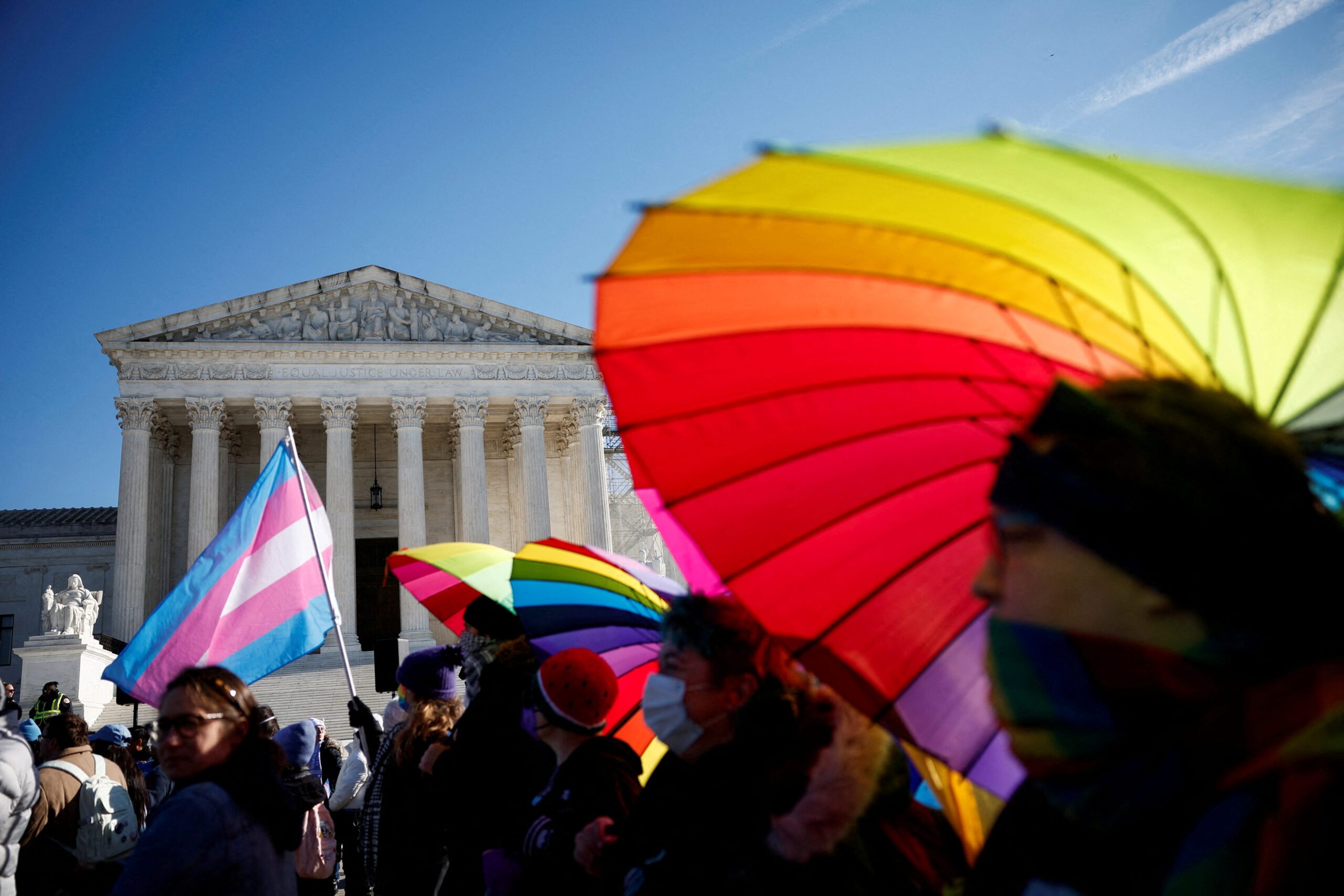 Supreme Court, conversion therapy, LGBTQ+ minors, First Amendment, Colorado, Alliance Defending Freedom, free speech, gender-affirming care, Kaley Chiles, censorship, mental health, sexual orientation, gender identity, Judge Veronica Rossman, Judge Harris Hartz
