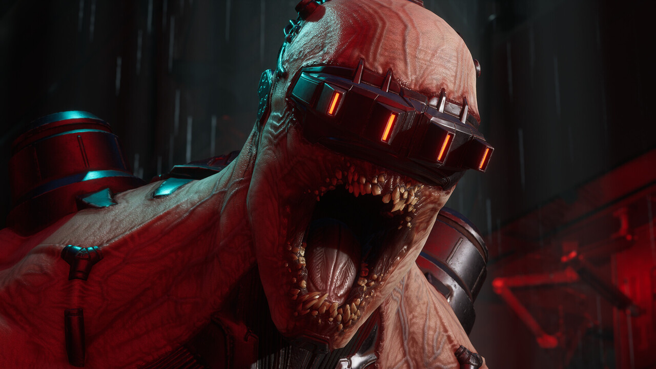 Killing Floor 3, delay, Tripwire Interactive, horror-action game, co-op, Unreal Engine 5, release date, closed beta, mutant creatures, gaming news
