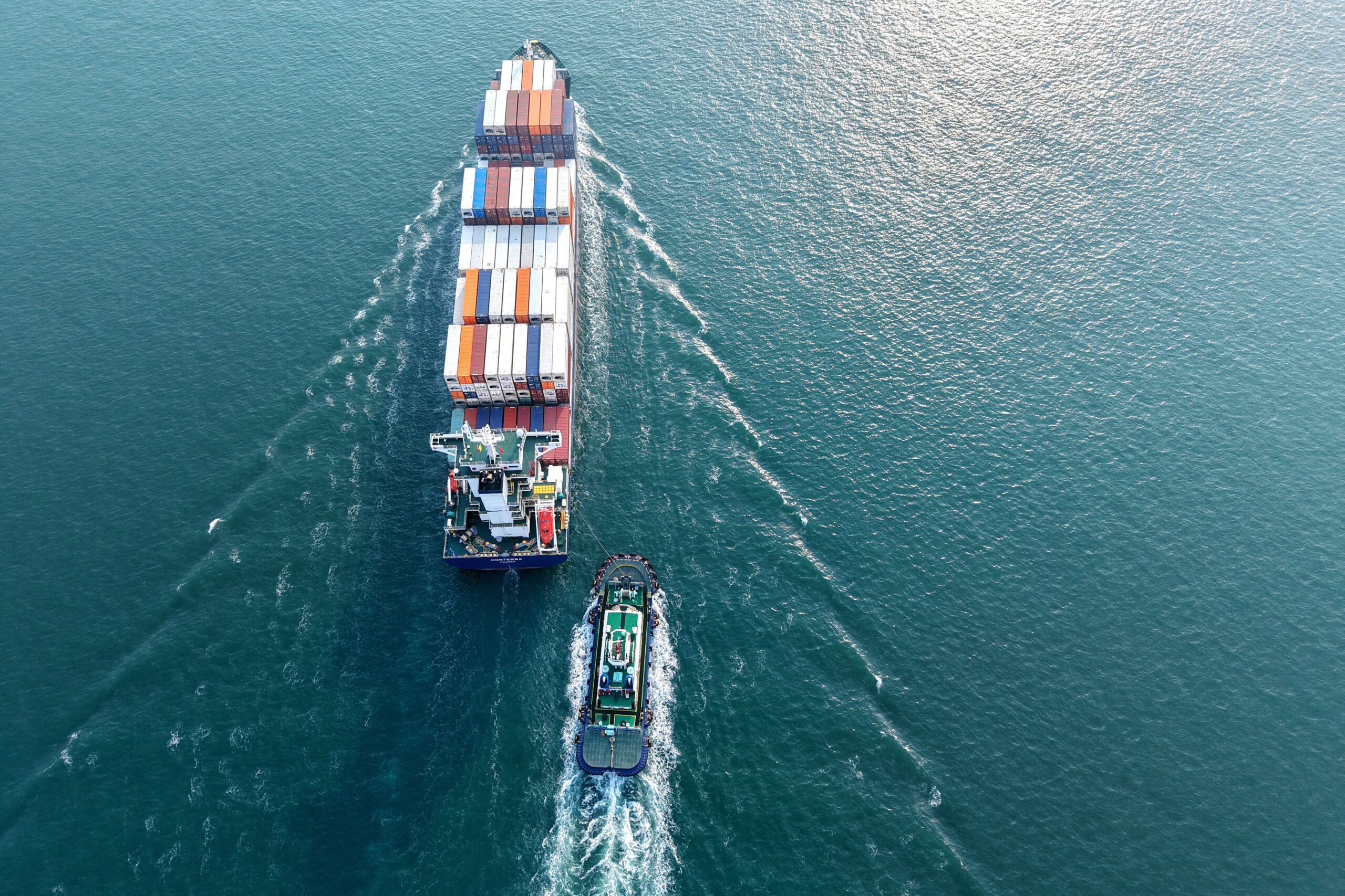 Cargo ship collision, oil tanker collision, England, East Yorkshire, fire, Maritime and Coastguard Agency, Stena Immaculate, Solong, shipping accident, emergency response, coastguard, pollution, Natalie Neysa Alund, USA TODAY, breaking news
