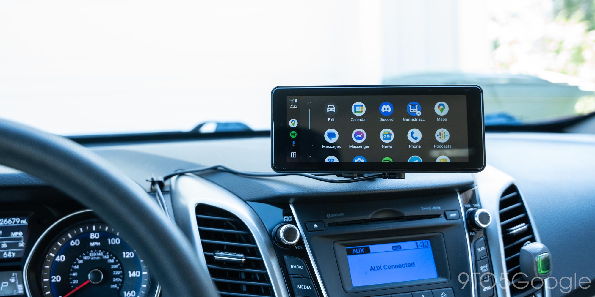 Android Auto, scrolling bug, apps, Amazon Music, Podcast Addict, SoundCloud, media apps, music playback, February 2025, Google forums, YouTube Music, car infotainment, in-car entertainment, Android Auto issues
