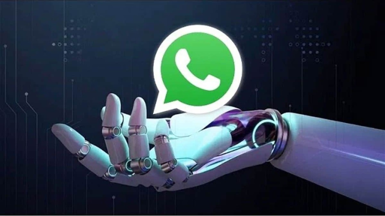 WhatsApp AI chatbot, personalized AI, iOS feature, Meta AI, WhatsApp Beta, AI character creation, custom chatbot, digital assistant, chat personalization, interactive chat, AI customization, WhatsApp update, AI assistant, user experience, mobile AI
