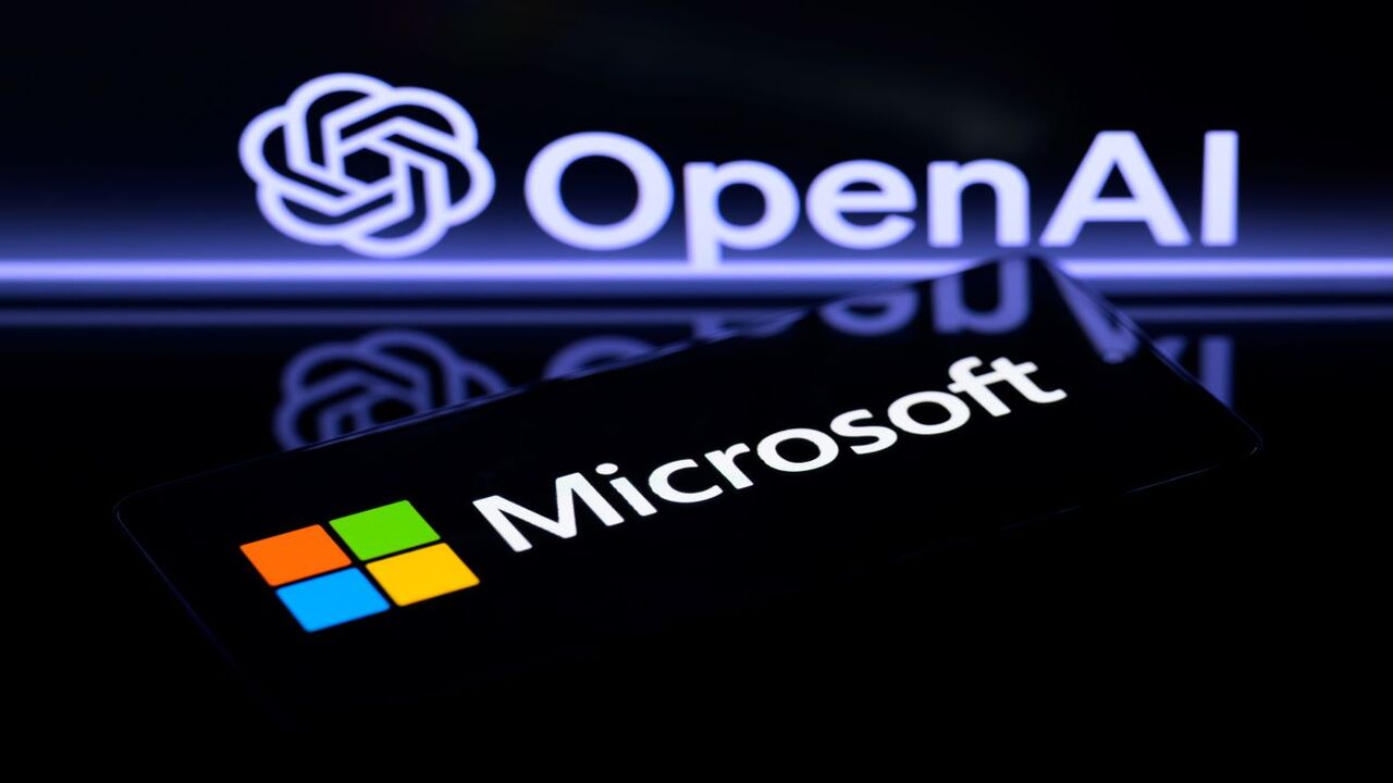 Microsoft, AI, OpenAI, Copilot, Artificial Intelligence, o1 model, o3-mini model, reasoning AI, Mustafa Suleyman, macOS, ChatGPT, Think Deeper, Voice, visual upload, dark mode, AI models, generative AI, AI development, technology, competition
