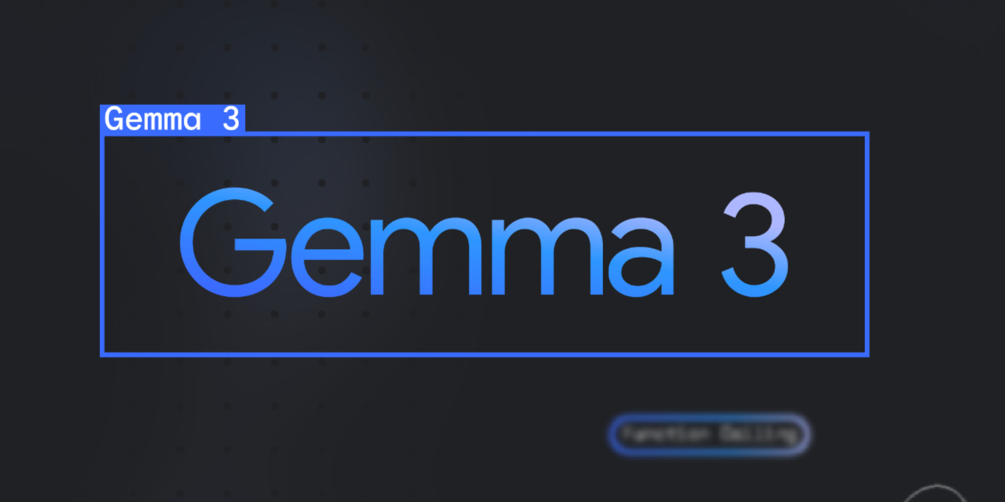 Gemma 3, Google AI, open model, large language model, LLM, AI model, Gemini 2.0, machine learning, single-accelerator model, Llama-405B, DeepSeek-V3, o3-mini, LMArena, text reasoning, visual reasoning, image analysis, video analysis, 128k-token context window, ShieldGemma 2, image safety checker, AI Studio, Kaggle, Hugging Face
