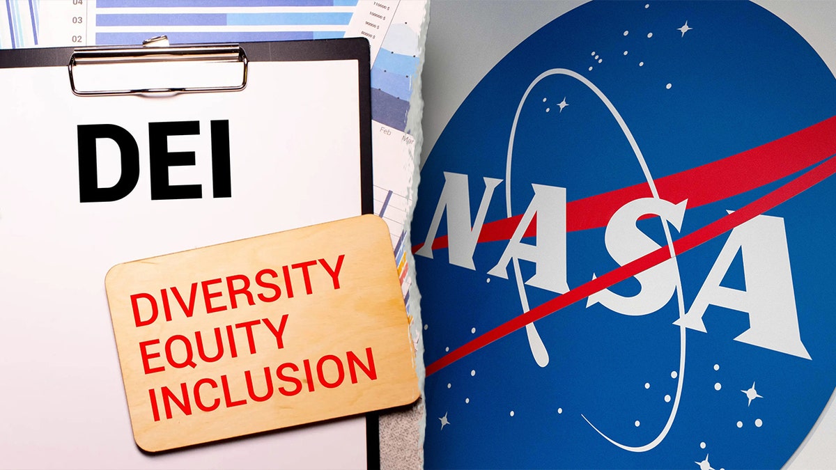 NASA, DEI, Diversity, Equity, Inclusion, Accessibility, Starliner, Joe Biden, Donald Trump, OpenTheBooks, Space, Astronauts, Space Mission, Quality Control, Government Spending, Executive Order, Anti-Racism, Ibram X. Kendi, Elon Musk, SpaceX, Strategic Plan, Gender Transition, Workplace, Boeing, Space Launch System, Janet Petro, Workforce Reduction, Fiscal Responsibility, Identity Politics
