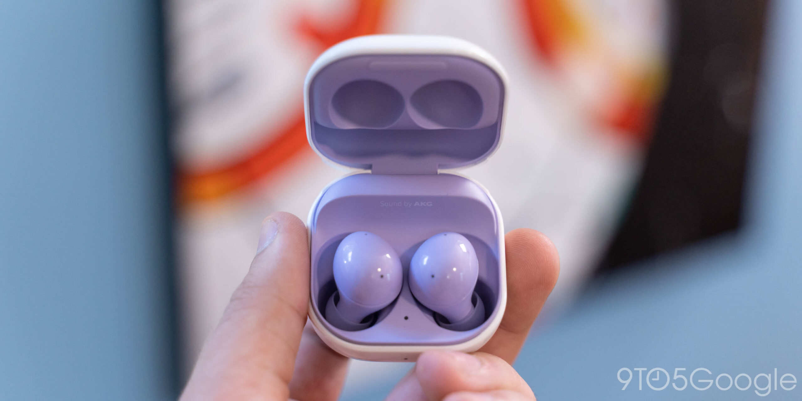 Samsung, Galaxy Buds 2, Galaxy Buds 2 Pro, earbuds, update, AYA1, AYB1, stability, Galaxy Wearable app, firmware, software, patch, 2022 earbuds
