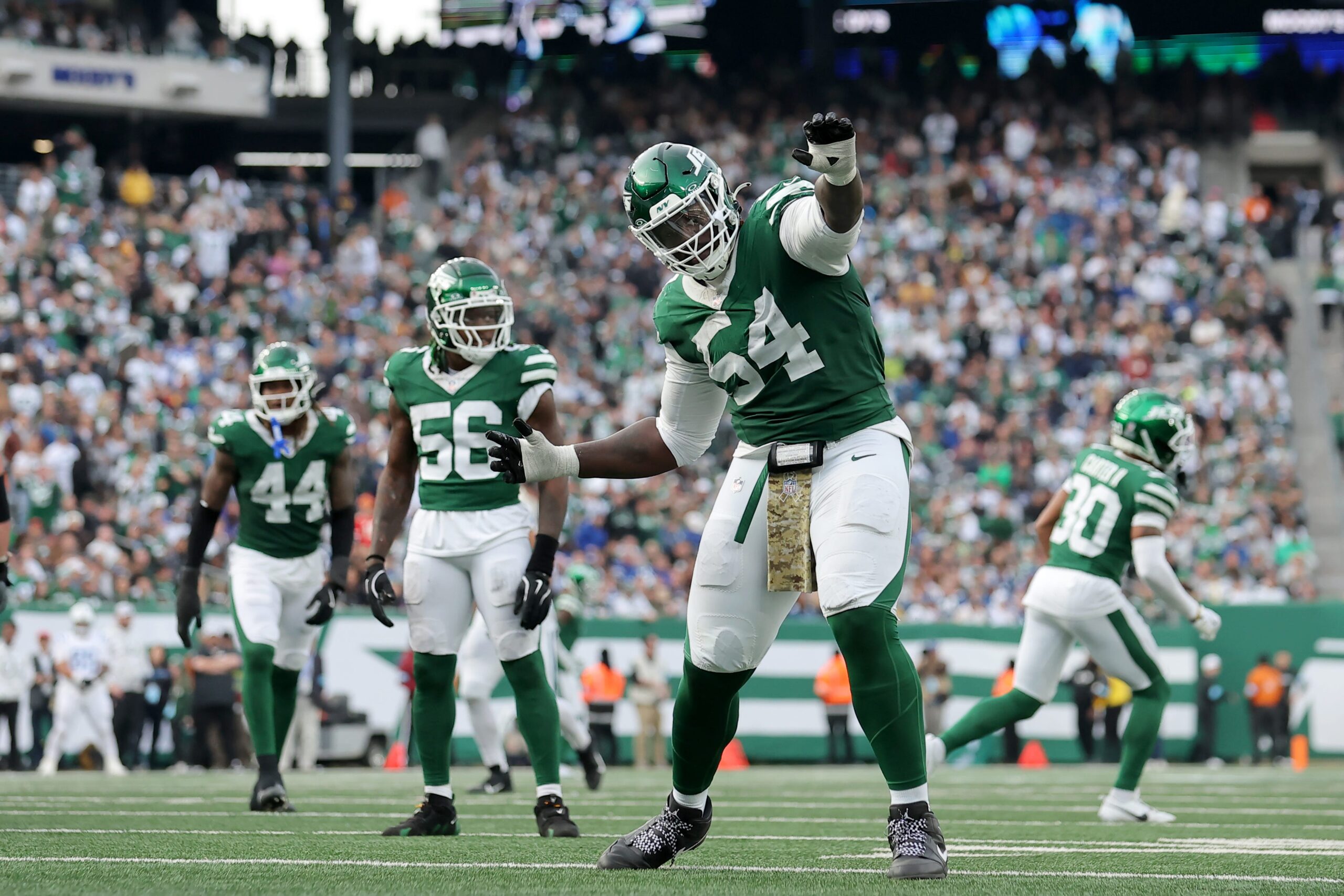 NFL free agency, NFL signings, NFL contracts, Milton Williams, Sam Darnold, Javon Kinlaw, Jon Runyan Banks, Talanoa Hufanga, Arthur Maulet Stephens, Demarcus Lawrence, New England Patriots, Seattle Seahawks, Washington Commanders, Denver Broncos, New York Jets, free agency news, NFL rumors, 2025 NFL season, OverTheCap, Pro Football Focus, Sports Information Solutions, Adam Peters, Dan Quinn, Mike Macdonald, injury history, NFL draft
