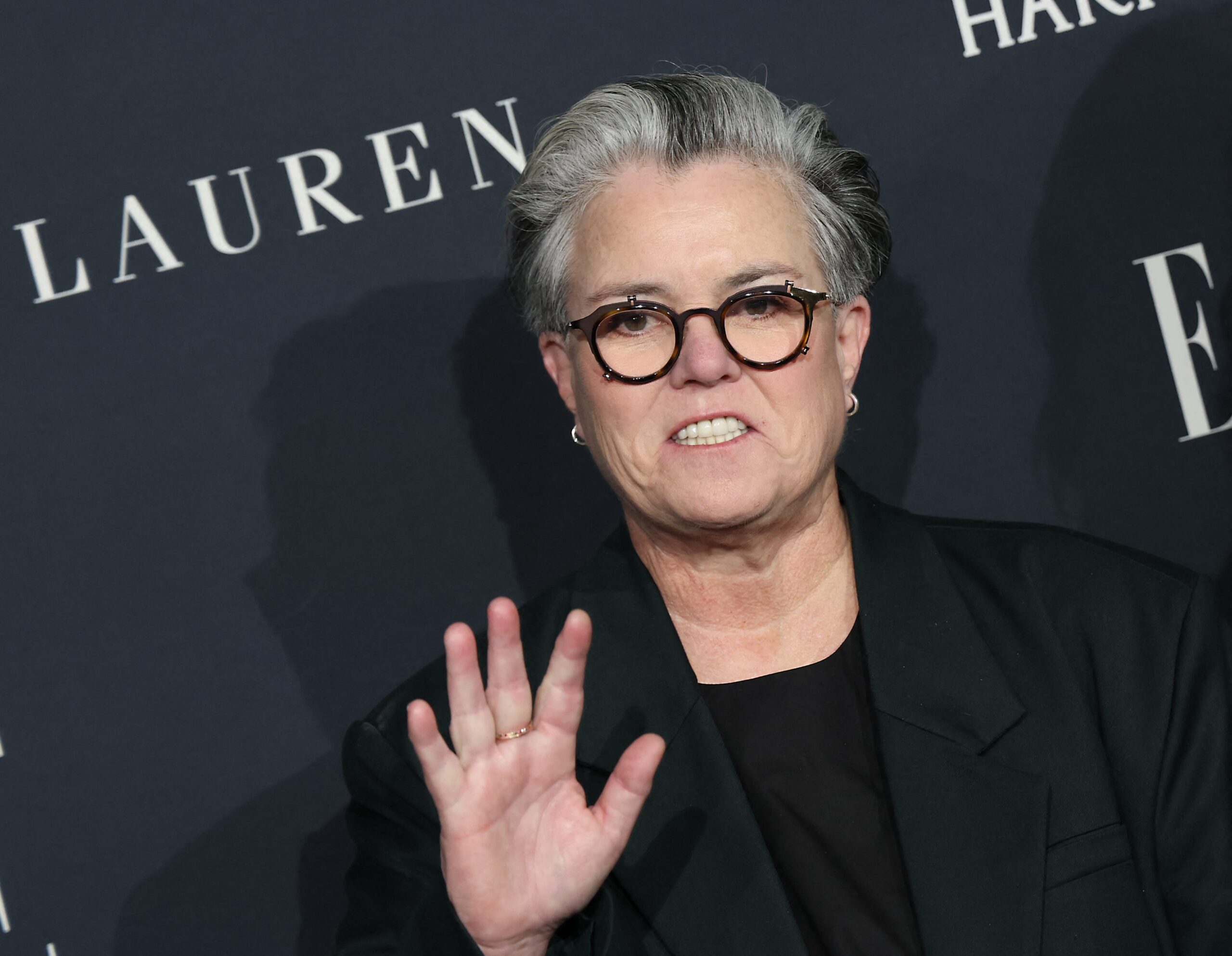 Rosie O'Donnell, Ireland, political climate, Donald Trump, celebrity relocation, homesickness, Chelsea O'Donnell, drug addiction, civic values, protest, Constitution, equal rights, emigration, celebrity news, TikTok, social media, entertainment, politics, USA

