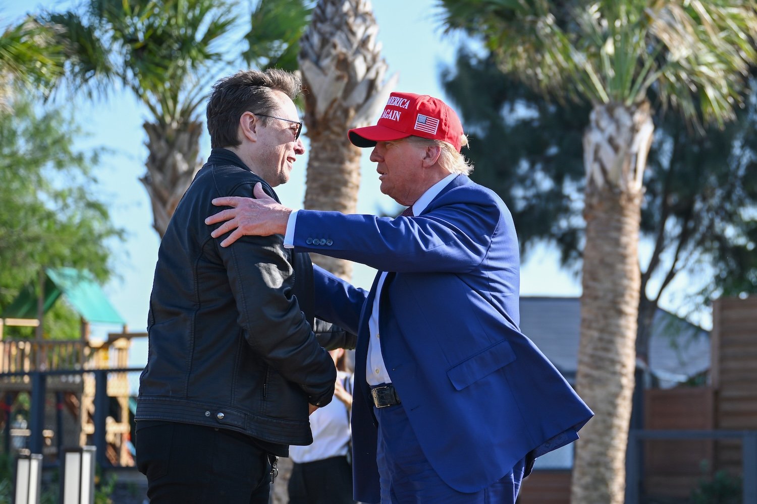 Donald Trump, Steve Bannon, flood the zone with shit, Elon Musk, Twitter, disinformation, Project 2025, Heritage Foundation, right-wing Christian Nationalist agenda, DOGE Tracker, Judd Legum, Popular Information, Musk Watch, government waste, government spending, accountability, political strategy, media bias, fact-checking, Trump administration, political analysis
