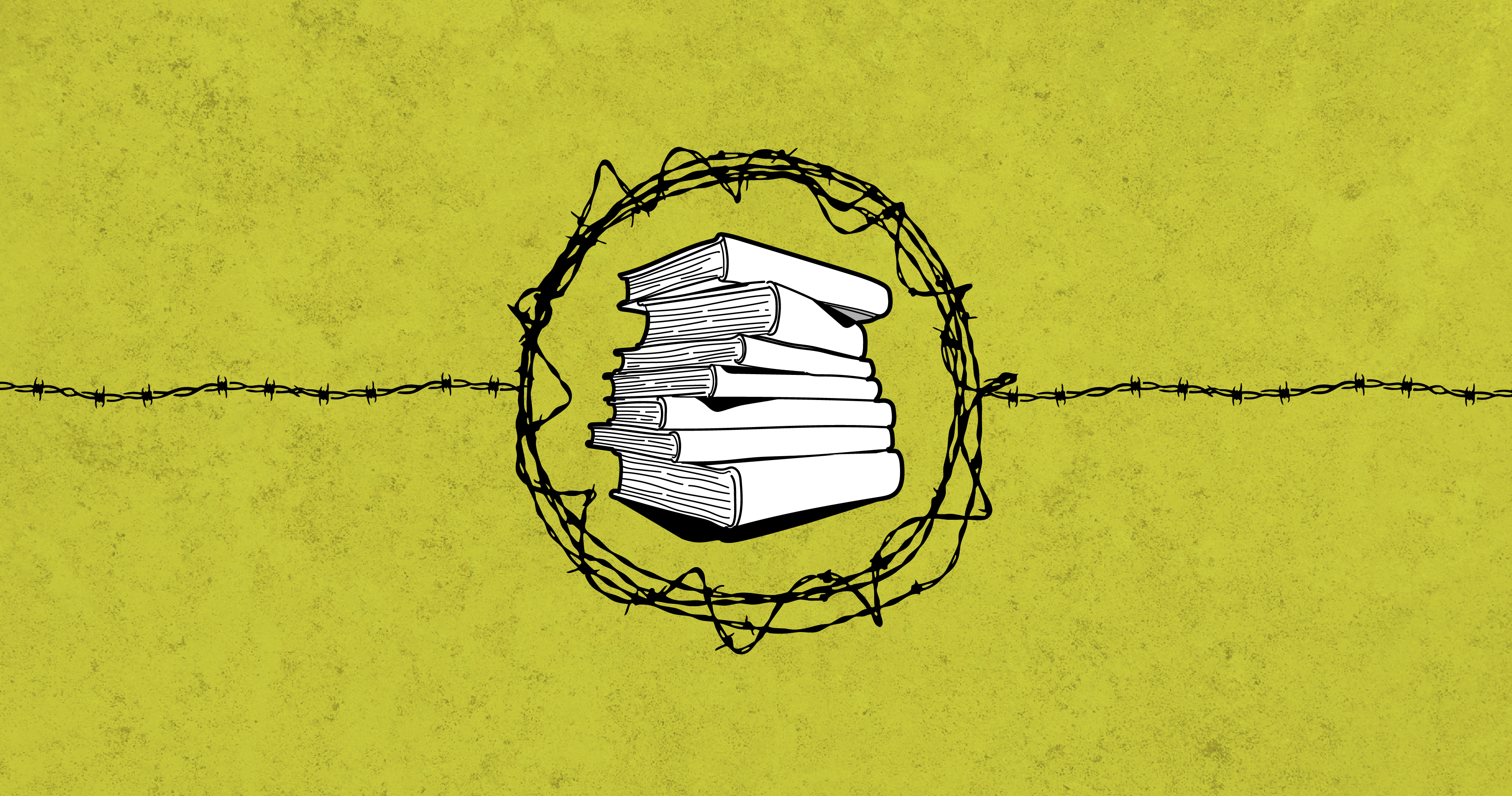 book bans, school libraries, censorship, PEN America, LGBTQ+ books, books featuring people of color, Moms For Liberty, freedom to read, intellectual freedom, banned books list, school year 2023-2024, Florida book bans, Iowa book bans, age-appropriate books, sexual content in books, race in books, gender identity in books
