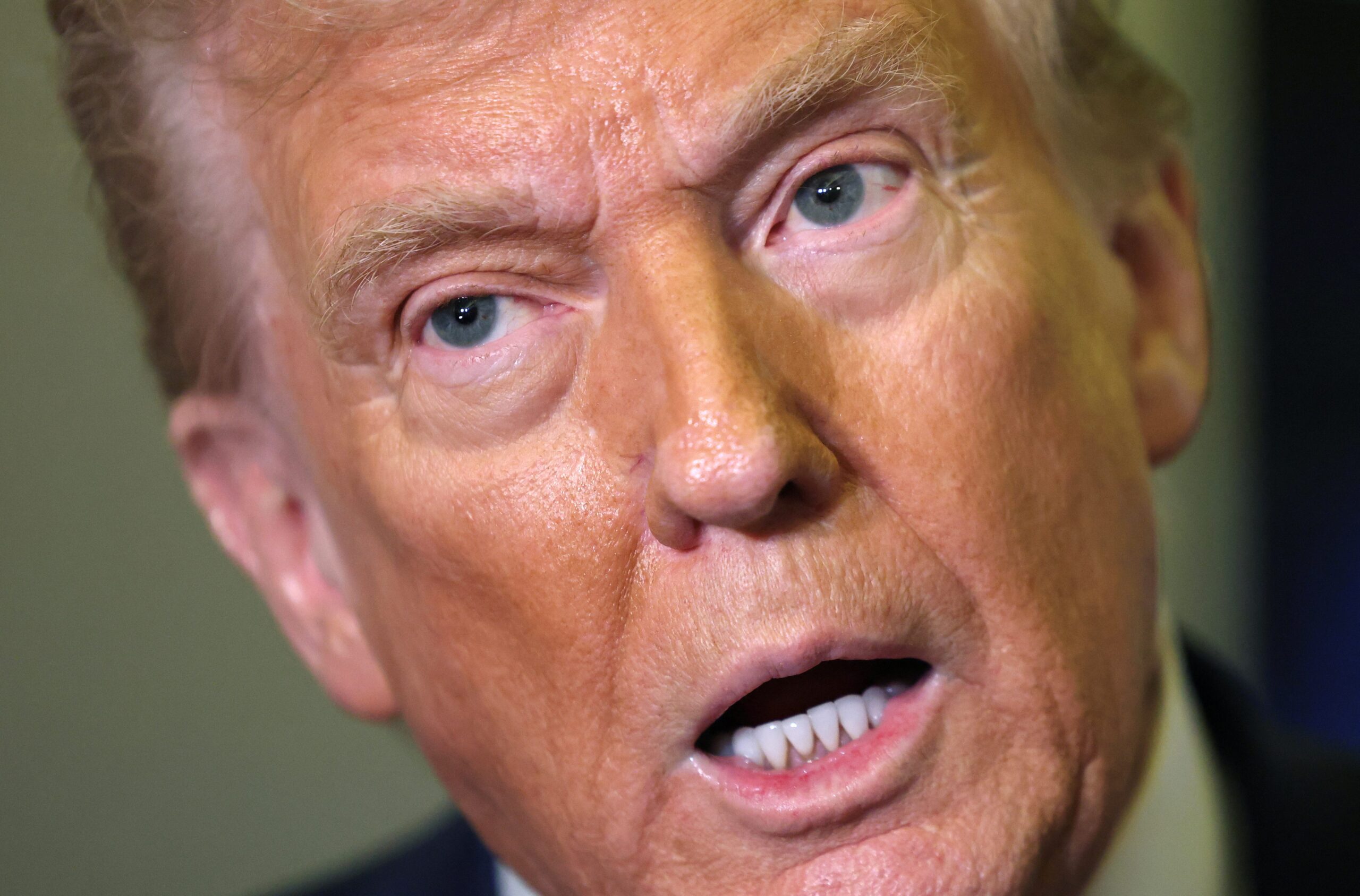 Trump tariffs, Canada trade, steel tariffs, aluminum tariffs, economic impact, stock market, Doug Ford, inflation, recession fears, consumer spending, USMCA, trade war, Canadian Chamber of Commerce, generic drugs, government shutdown
