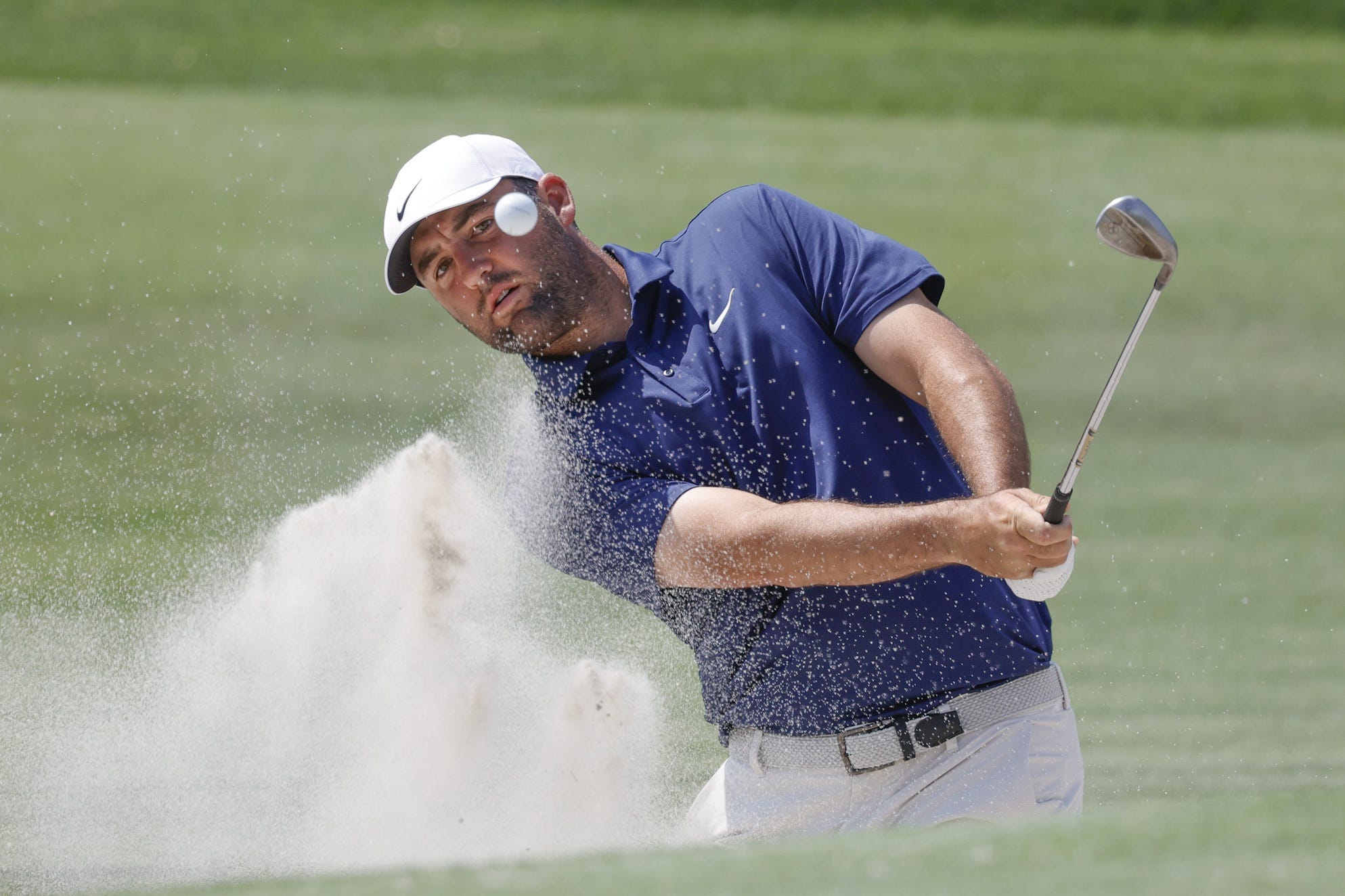 The Players Championship, golf, Sling, streaming, TPC Sawgrass, Ponte Vedra Beach, Scottie Scheffler, Golf Channel, NBC, Sports Extra Package, PGA Tour, live sports, how to watch, odds, predictions, tee times
