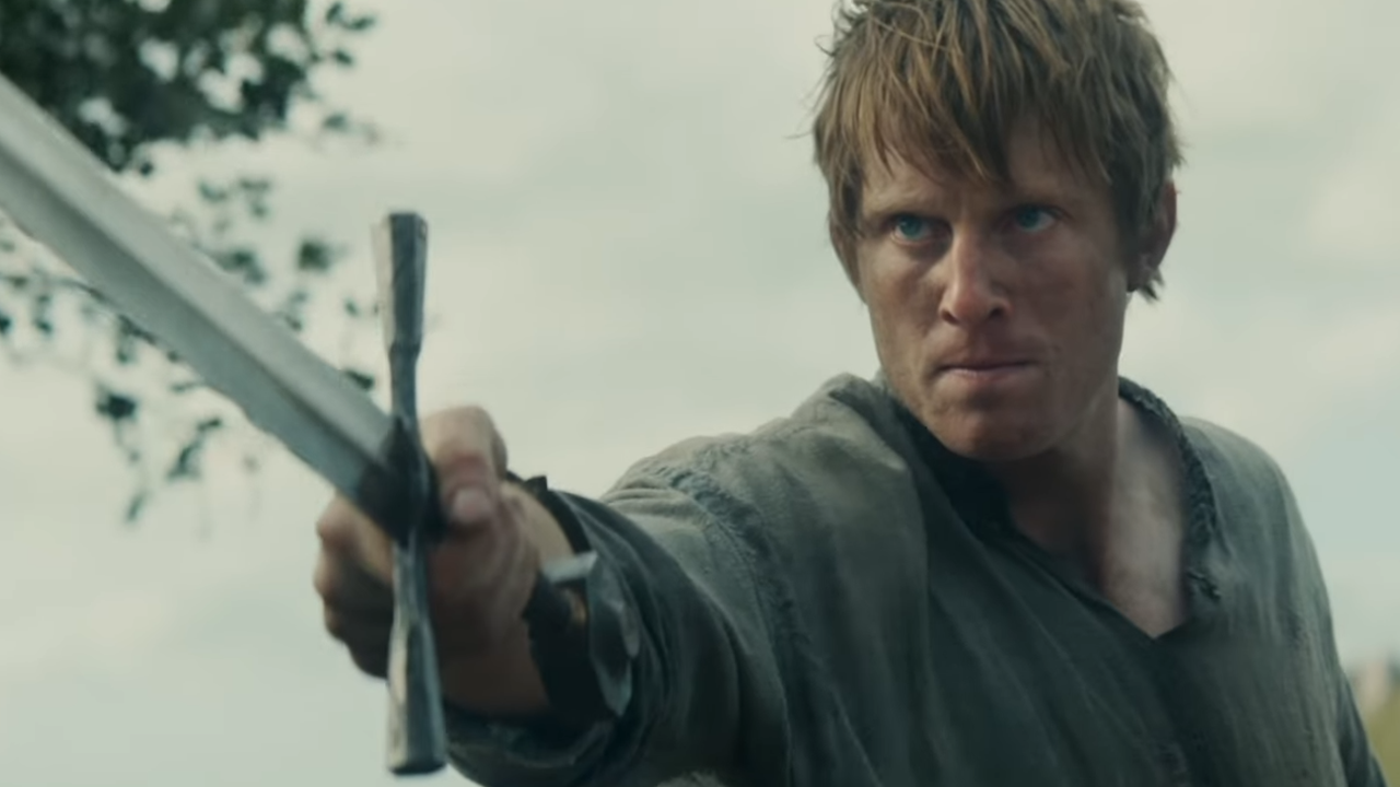 Game of Thrones, A Knight of the Seven Kingdoms, Dunk & Egg, George R.R. Martin, HBO, spin-off, Ser Duncan the Tall, Aegon V Targaryen, Westeros, Targaryen dynasty, Peter Claffey, Dexter Sol Ansell, release date, season 2, television series, fantasy, prequel
