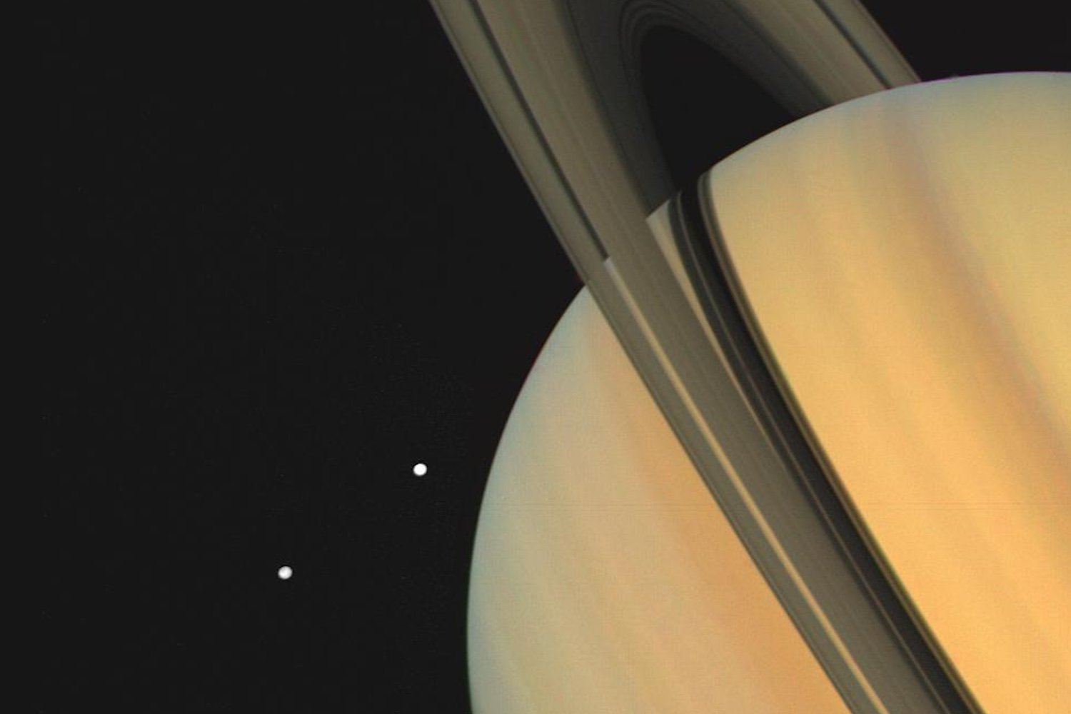 Saturn moons, Saturn satellites, new moons Saturn, Saturn moon count, Saturn vs Jupiter moons, moon king, Saturn moon discovery, Canada France Hawaii Telescope, Edward Ashton, irregular moons, Saturnian system, Mundilfari subgroup
