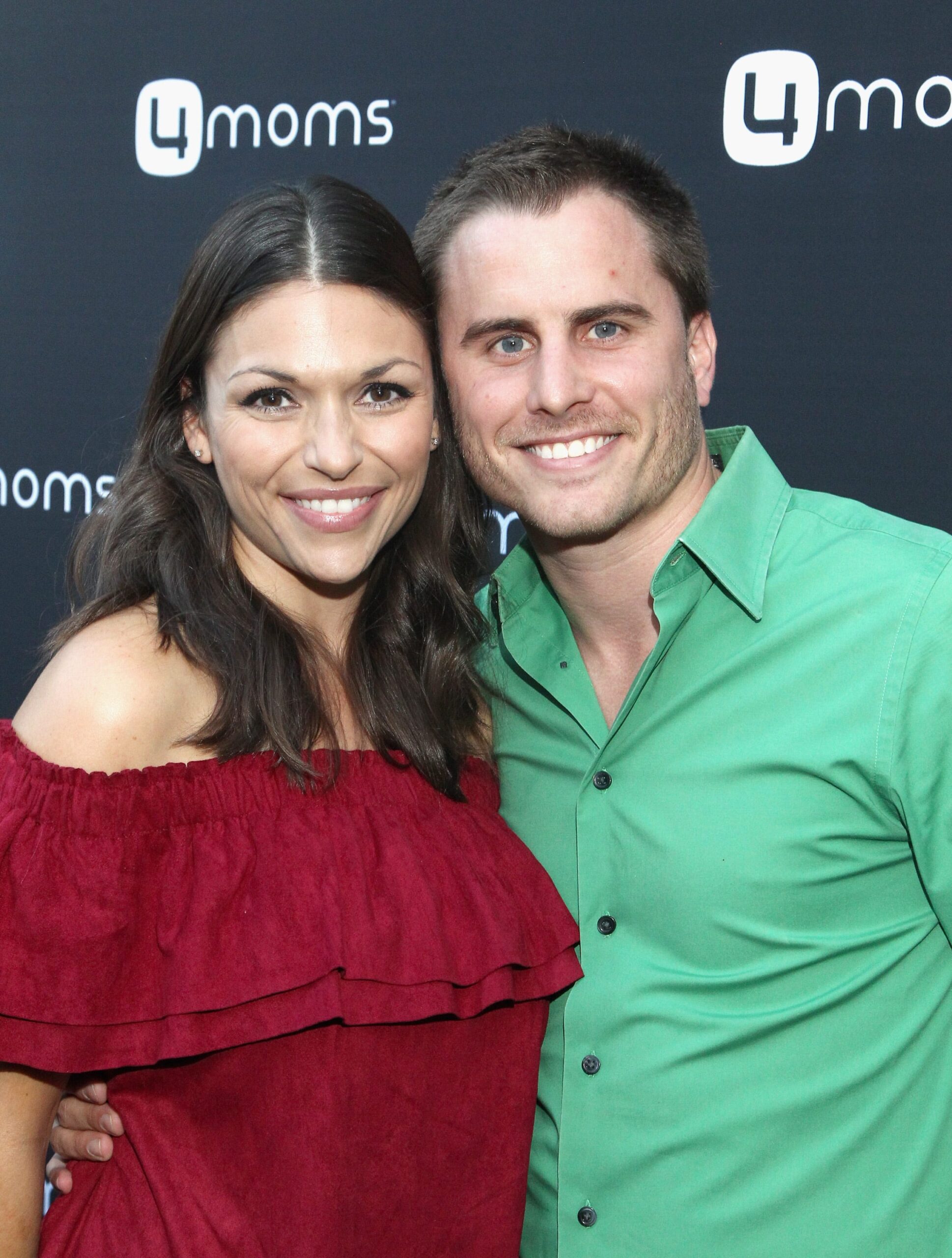 DeAnna Pappas, Stephen Stagliano, The Bachelorette, restraining order, domestic violence, Santa Clarita, arrest, alcoholism, child custody, divorce, altercation, misdemeanor, court records, ex-husband, temporary restraining order, Lynn Stagliano, Illisa Gooden, co-parenting, custody agreement, addiction accusations
