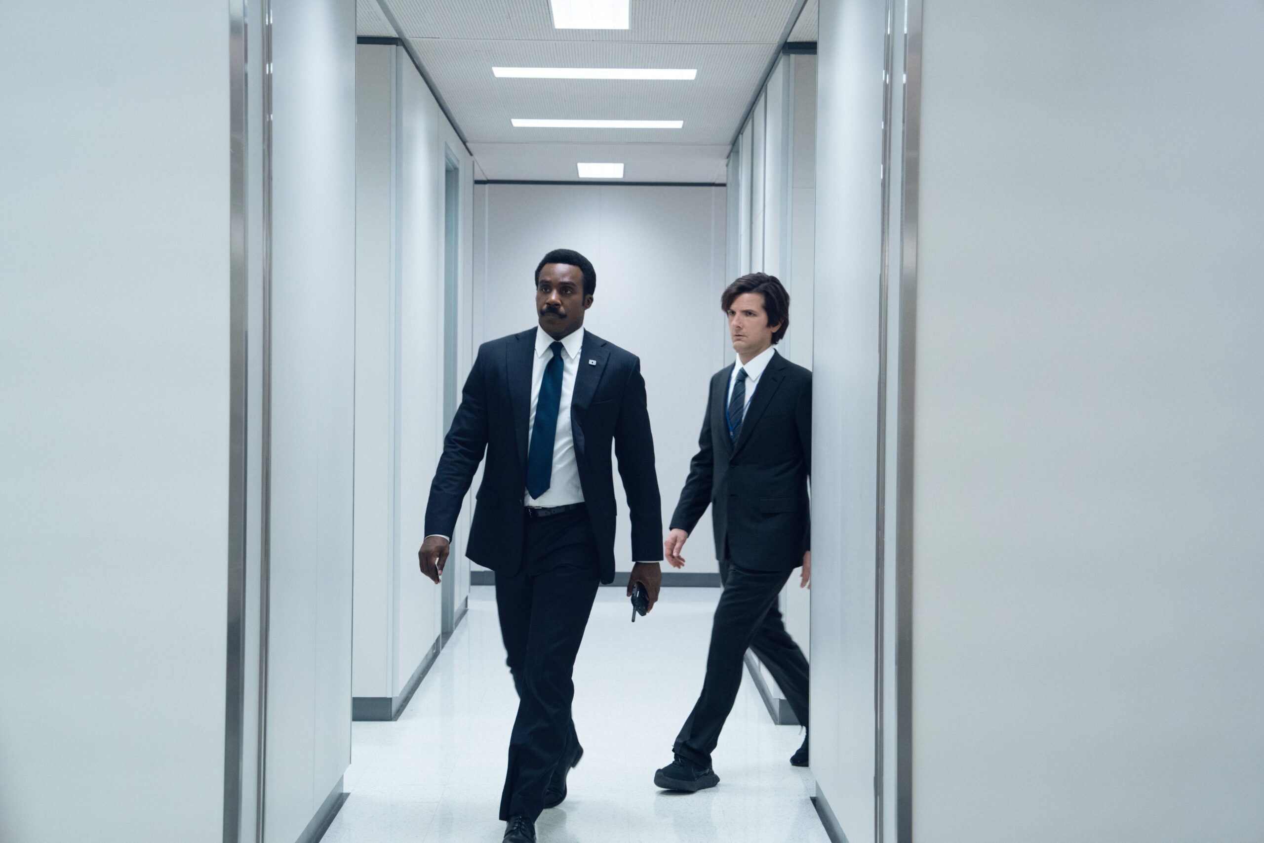 Severance Season 2, Apple TV+, Mark Scout, Adam Scott, Lumon Industries, Severance procedure, The After Hours, release date, episode count, Gabe Hauari
