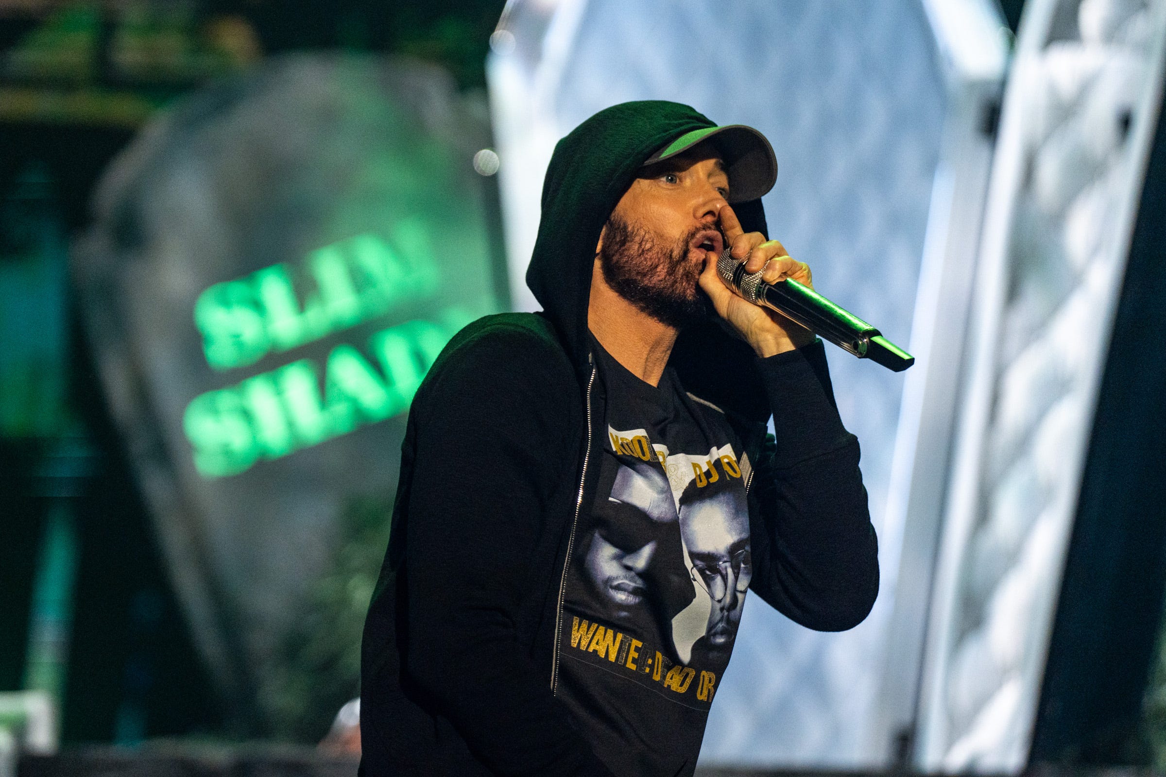 WNBA, Detroit, Eminem, Tom Gores, WNBA expansion, Detroit Shock, WNBA bid, Jared Goff, Mary Barra, Detroit sports, WNBA news, sports investment, women's basketball
