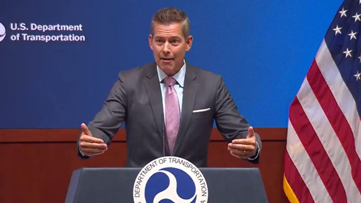 Air traffic control, FAA, NTSB, Sean Duffy, Reagan National Airport, near-misses, aviation safety, AI, technology upgrades, radar systems, helicopter crash, congressional funding

