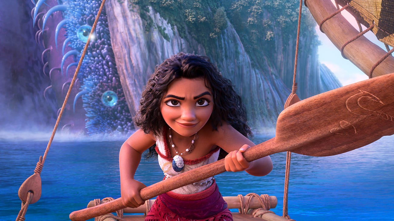 Moana 2, Disney+, Hulu, streaming, Aulii Cravalho, Dwayne The Rock Johnson, Maui, Hei Hei, Disney Plus, bundle, subscription, release date, watch online, new movie, Polynesian princess, Disney sequel, March 12, 2025
