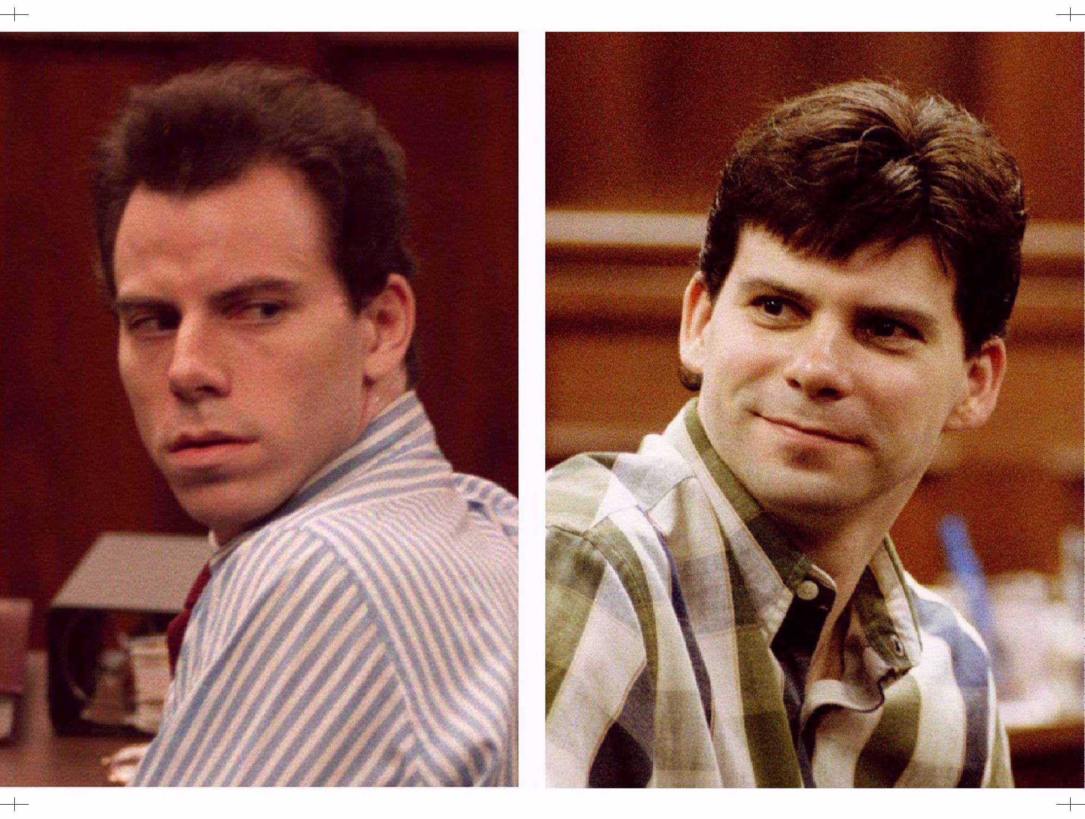 Menendez brothers, Lyle Menendez, Erik Menendez, Gavin Newsom, clemency, parole, murder, 1989, Jose Menendez, Kitty Menendez, Los Angeles County, District Attorney, George Gascón, Nathan J. Hochman, resentencing, youth parole, California, prison, Sirhan Sirhan, Robert F. Kennedy, risk assessment, self-defense, abuse, trial, conviction, true crime, Netflix, Ryan Murphy.
