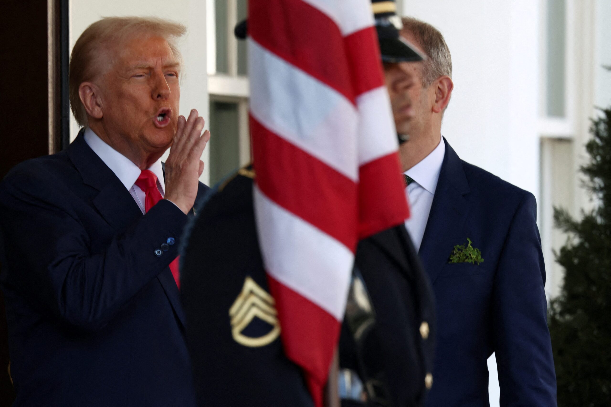 Donald Trump, Department of Education, Linda McMahon, education cuts, federal education, state education, academic rankings, education reform, teacher layoffs, school performance, student test scores, education policy, US education, China education, Norway education, Denmark education, Sweden education, education funding, teachers unions, conservative parents rights, education oversight.

