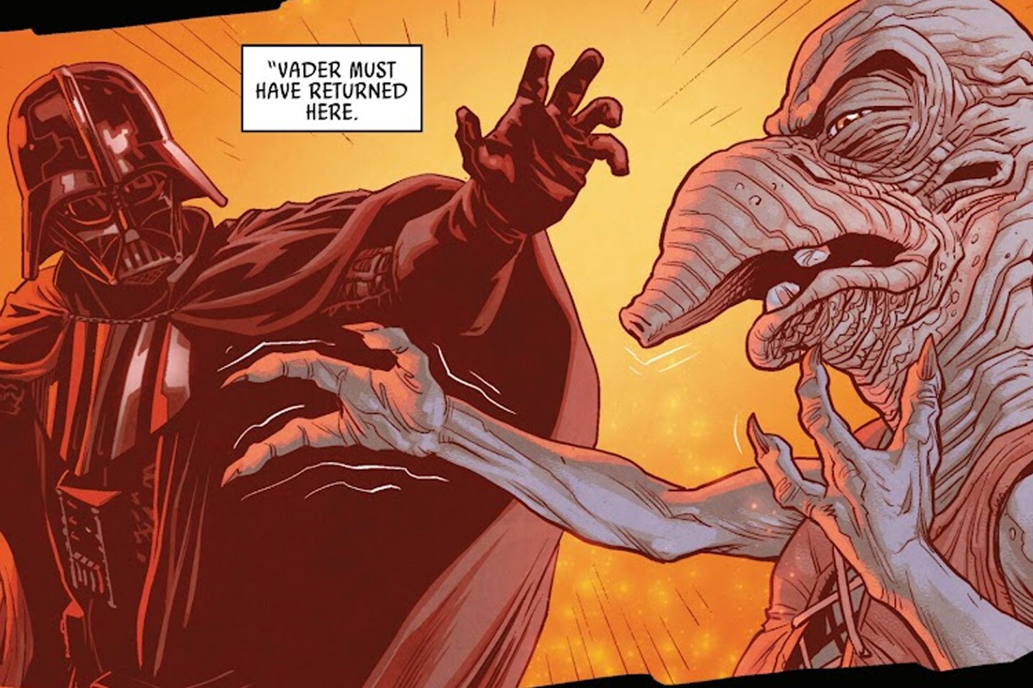 Star Wars, Legacy of Vader, Kylo Ren, Darth Vader, Watto, Anakin Skywalker, comics, comic books, Charles Soule, Luke Ross, Nolan Woodard, Joe Caramagna, comic review, Star Wars canon, Star Wars legacy, Vaneé, Tatooine, Boonta Eve Classic, Expanded Universe, narrative, storytelling, meta-narrative, fandom, speculation, death, fate, interpretation, Star Wars facts, Kylo Ren's journey, Vader's past, comic analysis, Star Wars community, Star Wars debate, Toydarian, junk dealer, slavery, Palpatine, secret files, Star Wars theories, Darth Vader's lightsaber, antisemitism, the Last Jedi, comic book review.
