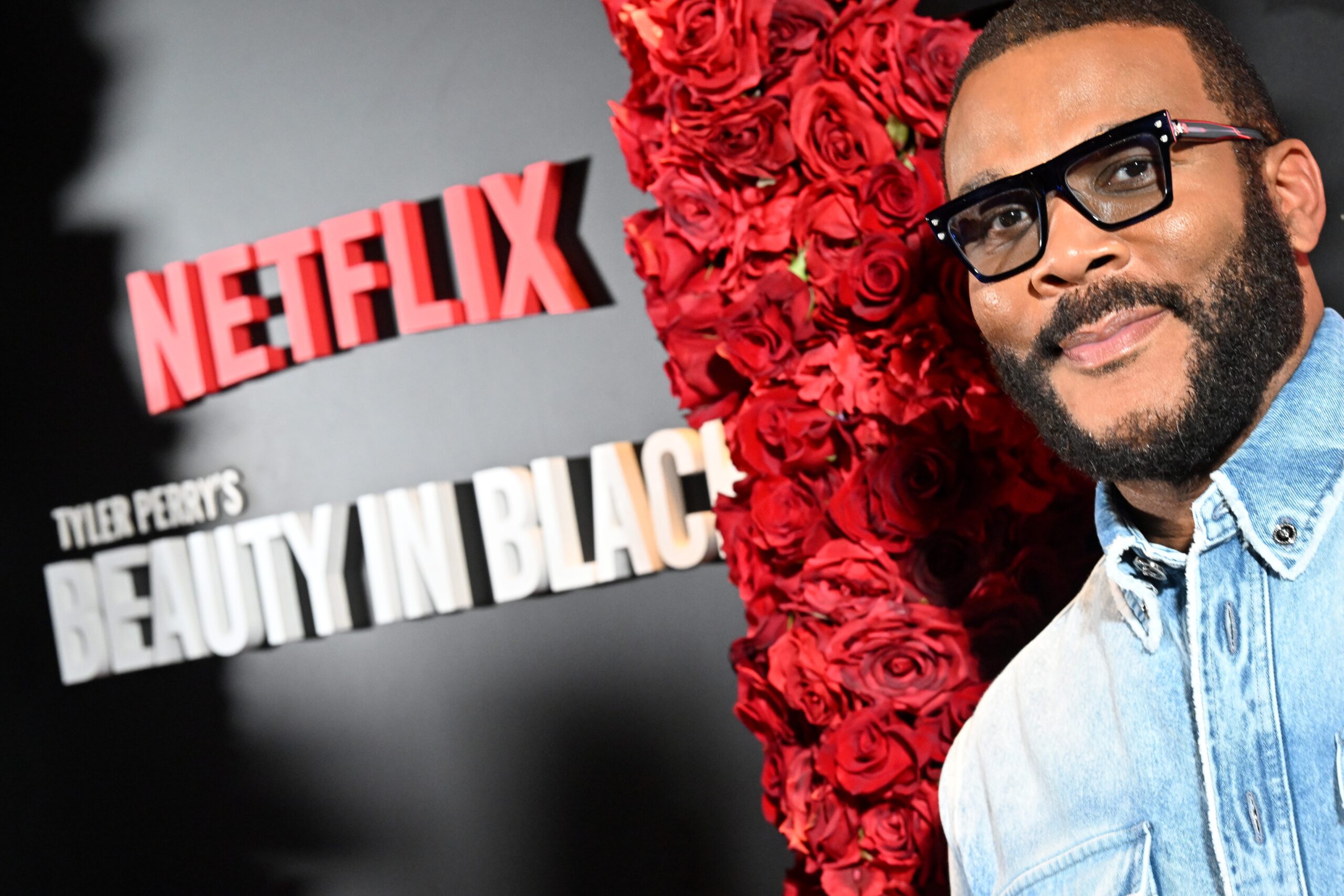 Beauty in Black, Beauty in Black Season 2, Tyler Perry, Netflix, Kimmie, Taylor Polidore Williams, Charles Malik Whitfield, Horace, Season 1 spoilers, hair care business, human trafficking, drama, series renewal, release date, Instagram, Jules, exotic dancer, power, storyline, plot.
