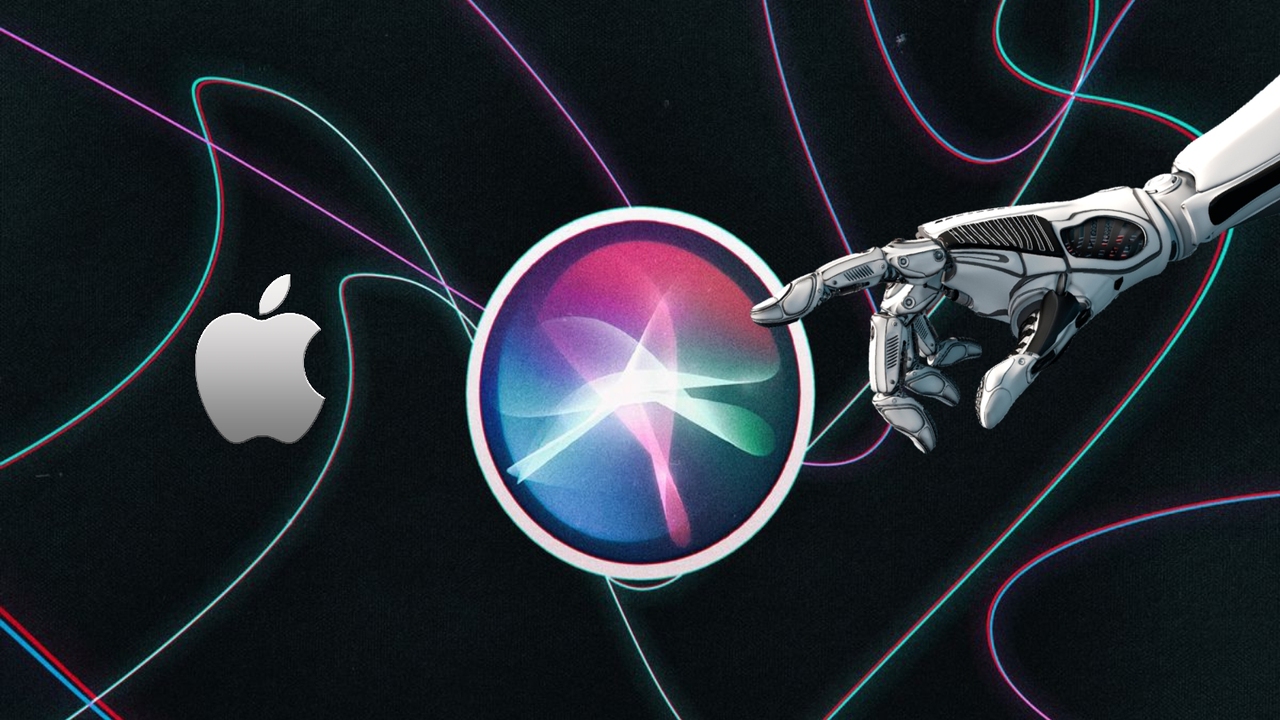 Apple, Siri, personalized Siri, AI, artificial intelligence, delay, iPhone 16, data breach, security, Bella Ramsey, The Last of Us, ad, commercial, Apple statement, ChatGPT
