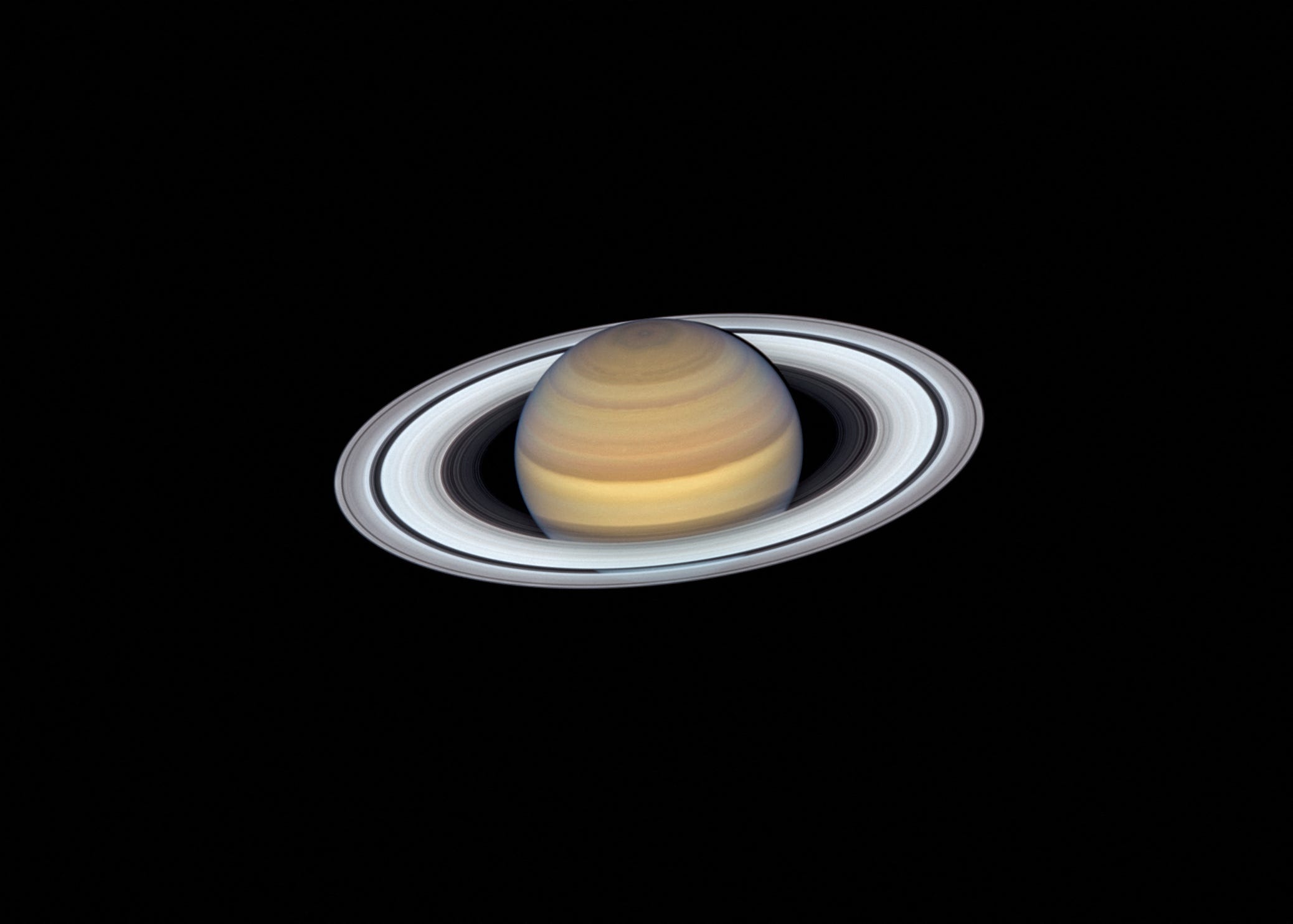 Saturn moons, new moon discovery, Saturn moon count, Edward Ashton, Mike Alexandersen, Canada France Hawaii Telescope, astronomy, solar system, moon king, Saturn rings, moon collision
